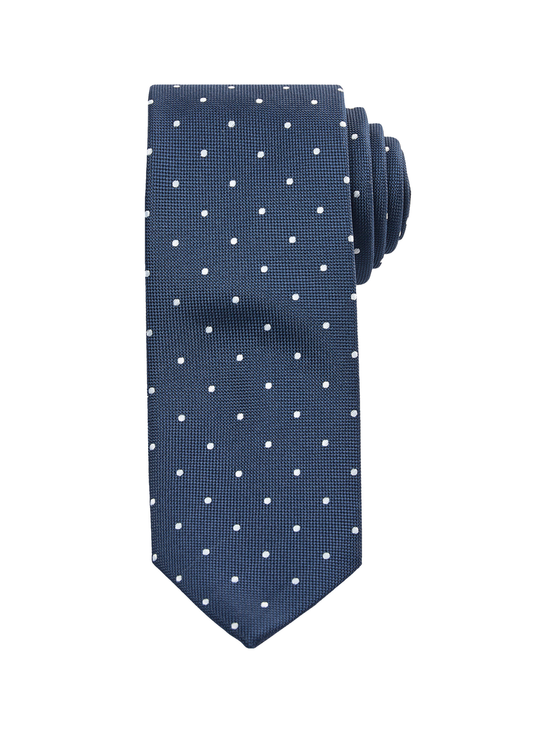 Krawatte Krawatte Blau 90-900833