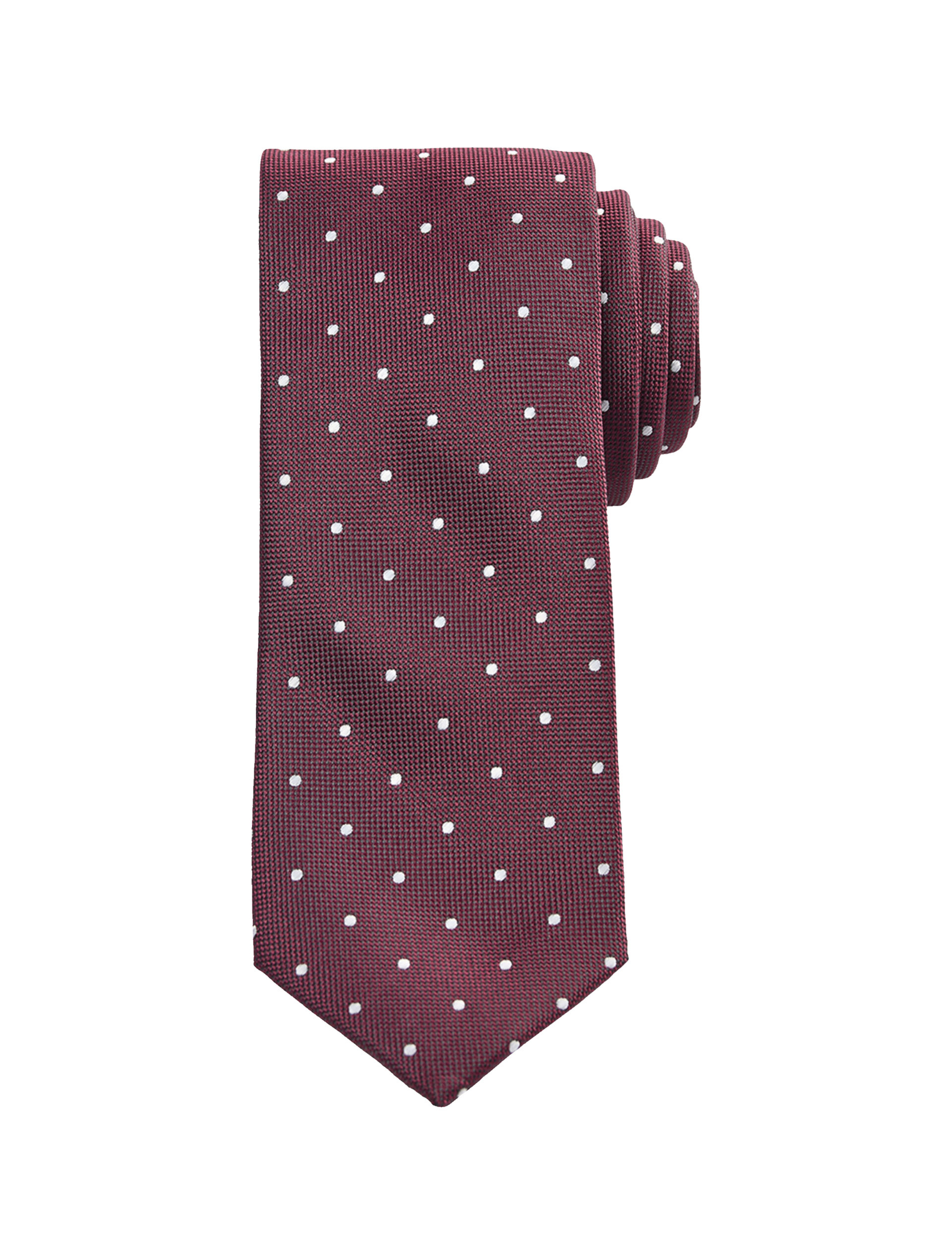 Krawatte Krawatte Rot 90-900833