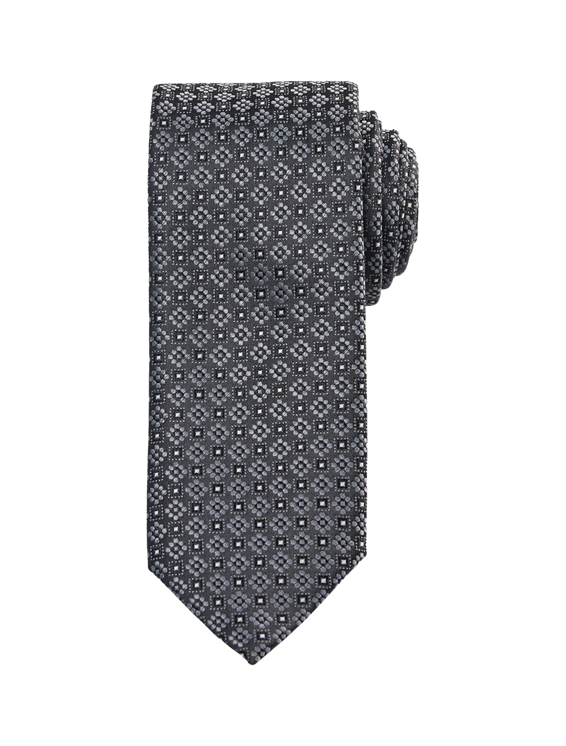 Tie Tie Black 90-900835