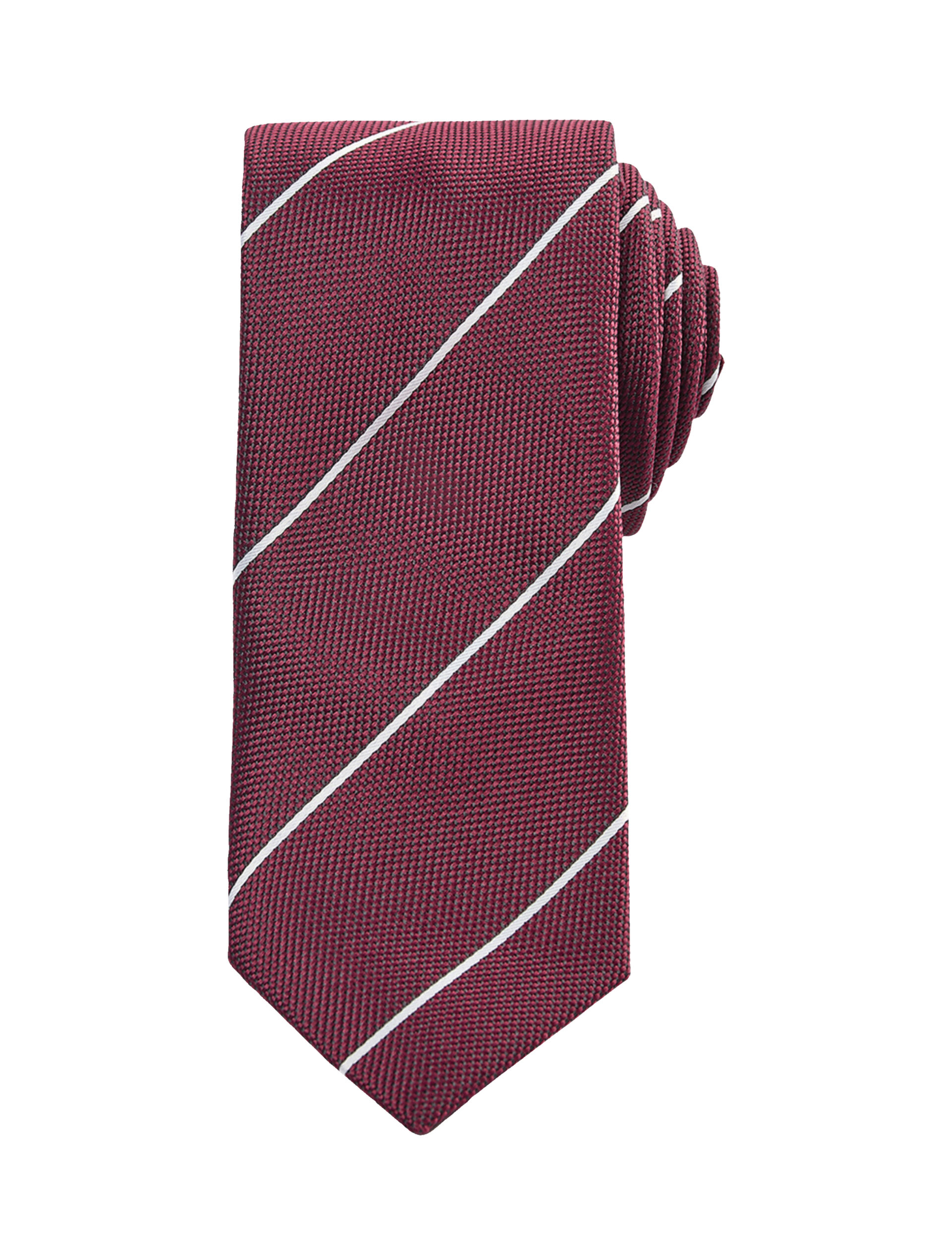 Krawatte Krawatte Rot 90-900836
