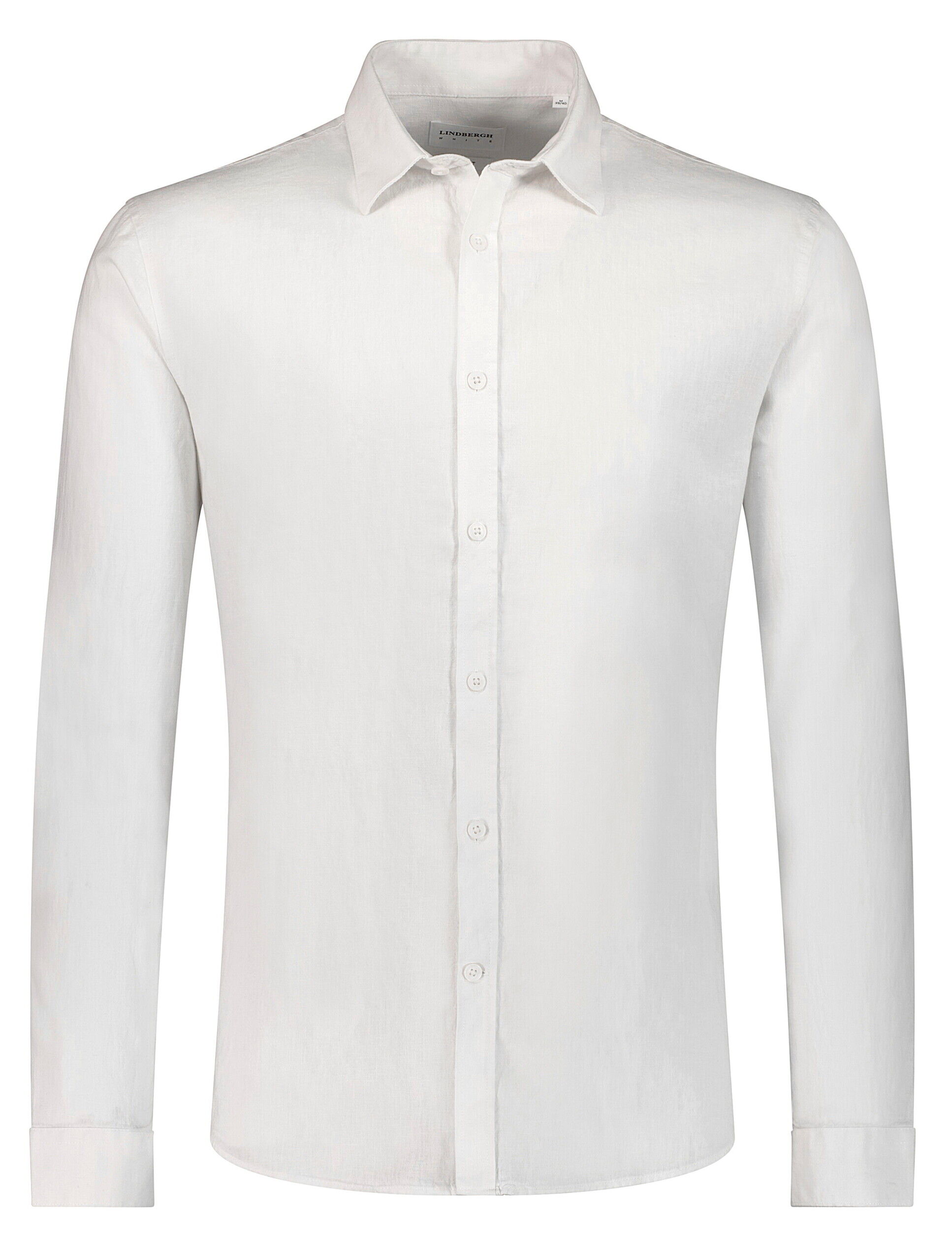 Linen shirt 30-203188
