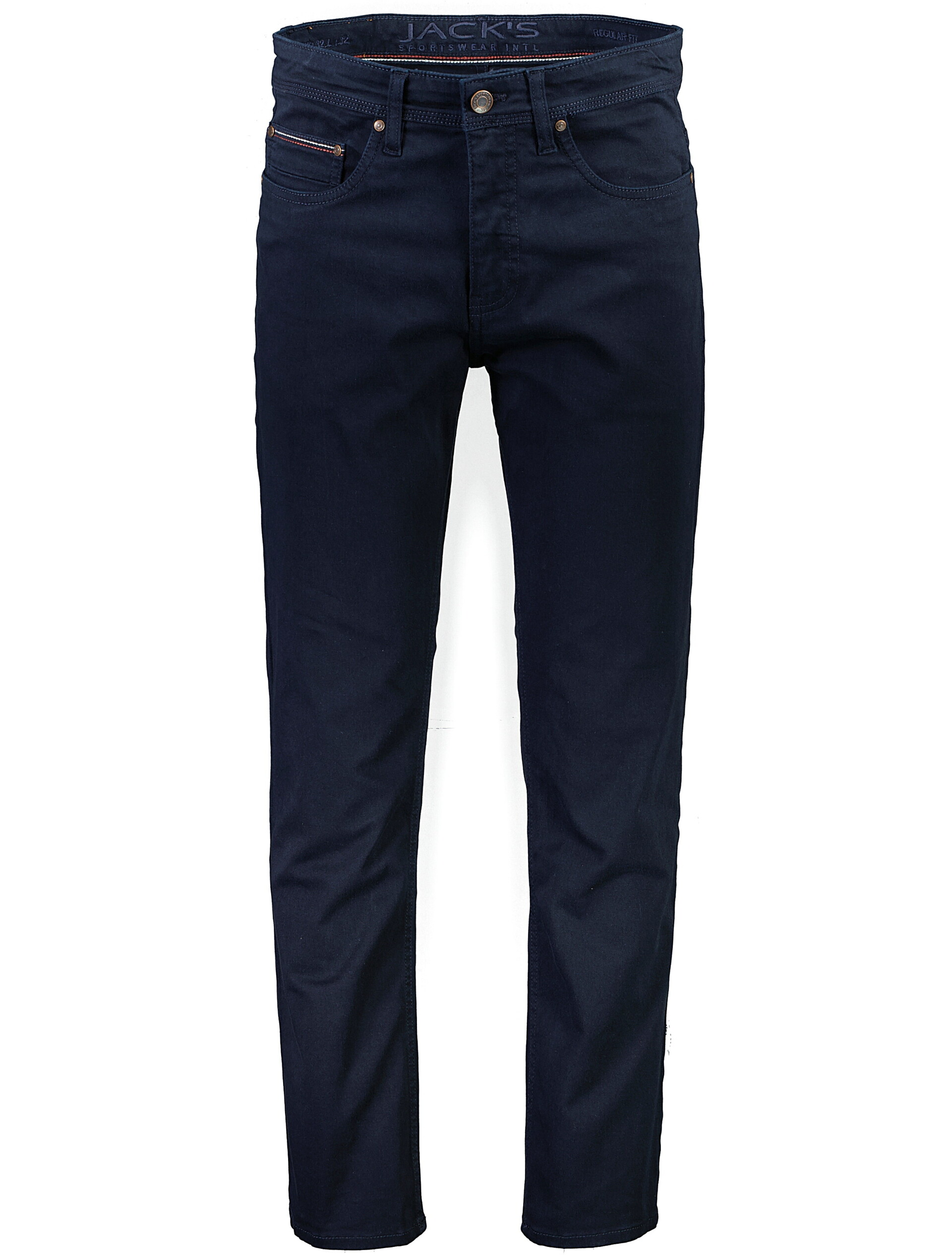 Jack&apos;s 5-pockets