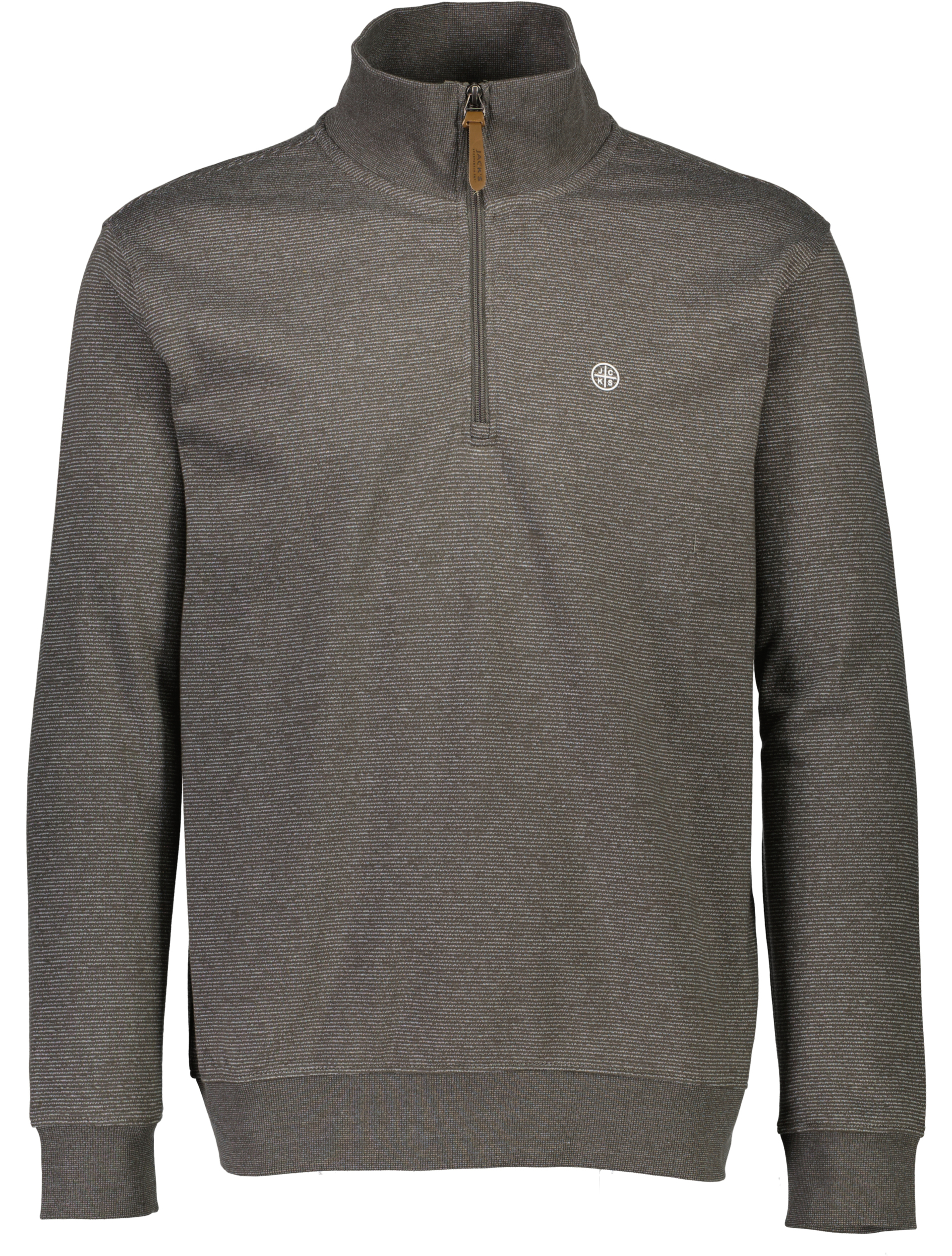Herretøj UDSALG Jack's Half zip - TILBUD online