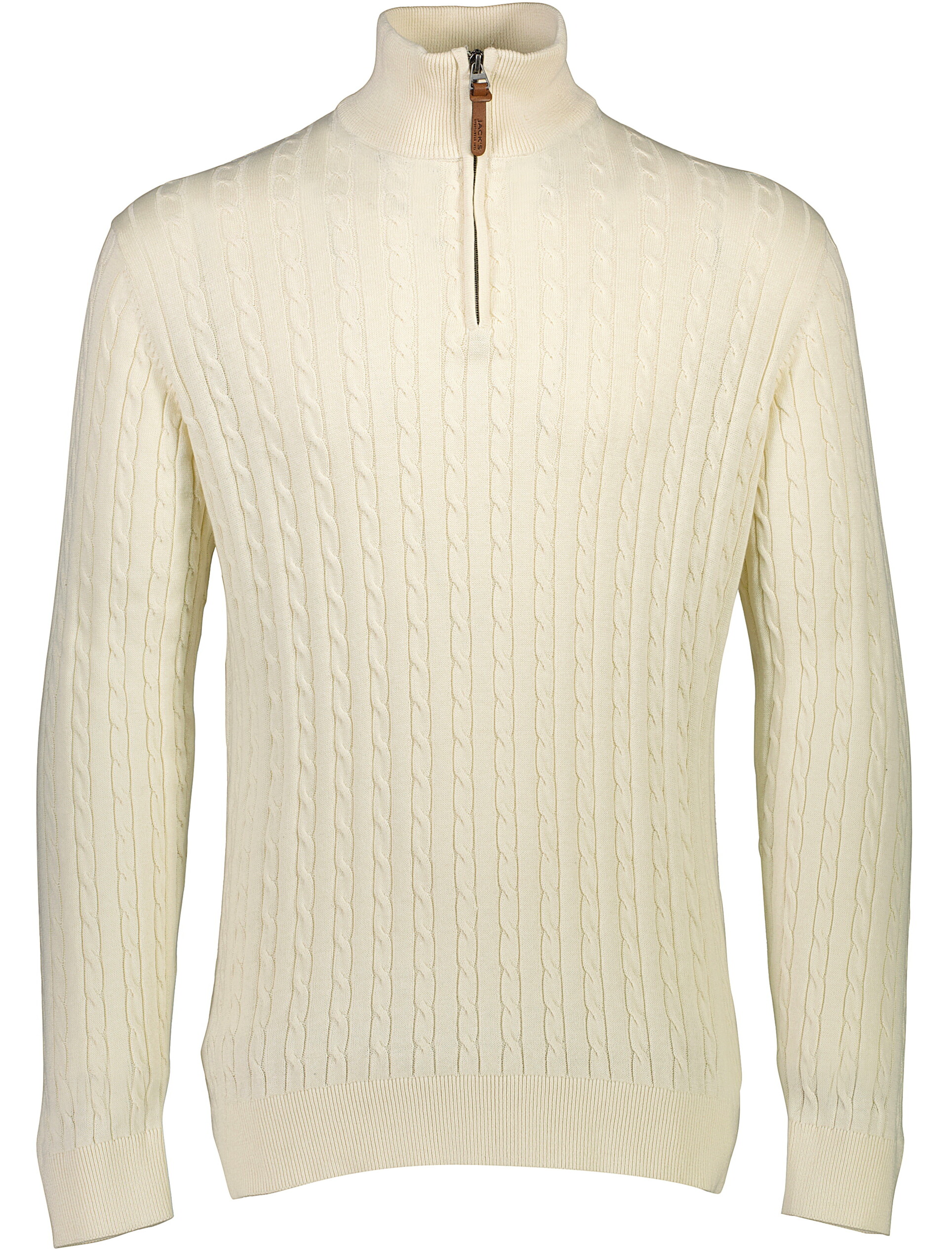 Morgan Half-zip