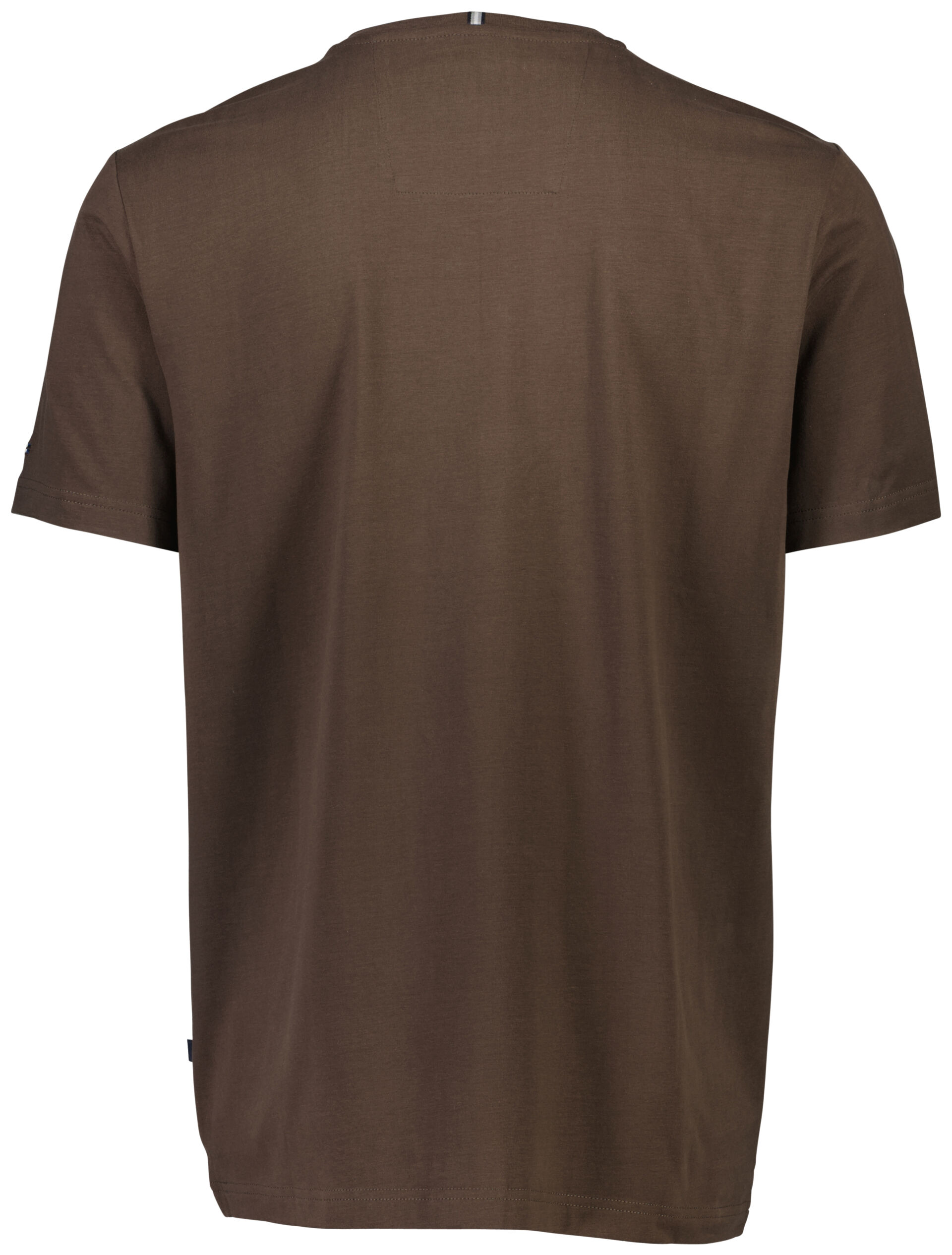 Bison  T-shirt 80-400102