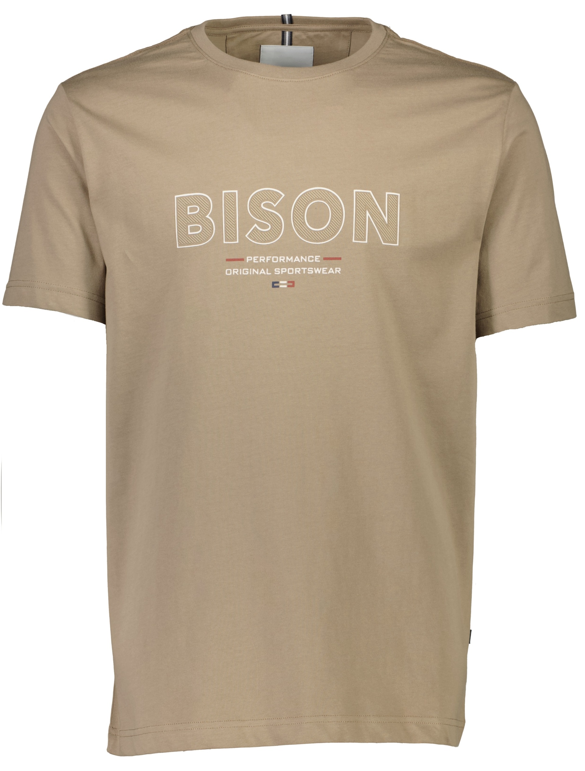 Bison T-shirt