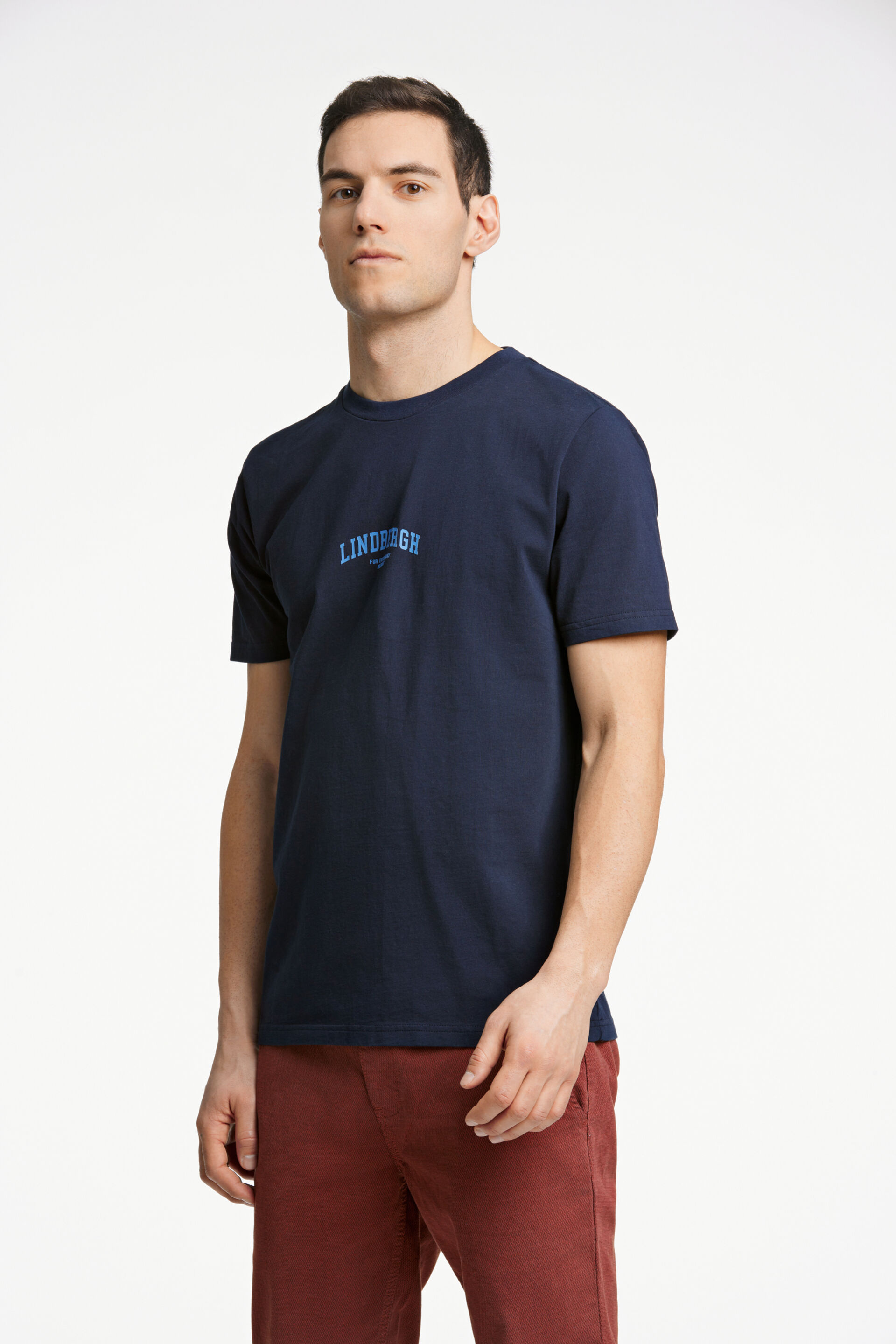 Lindbergh  T-shirt 30-420152