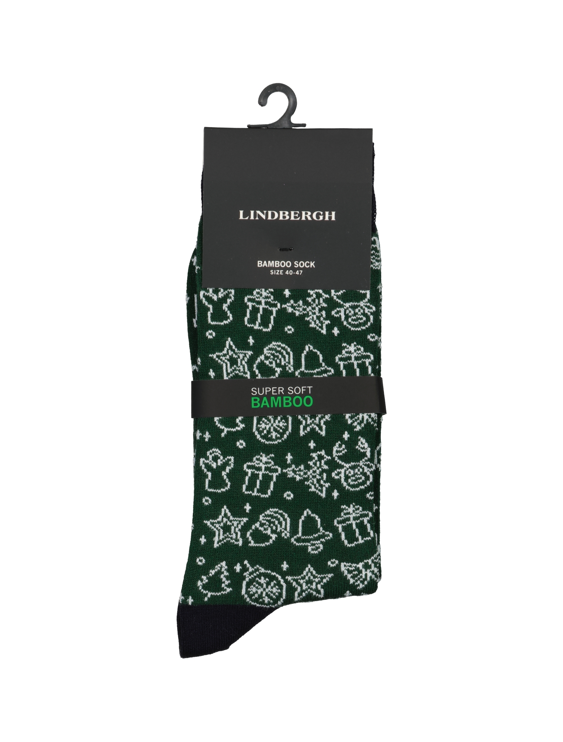 Lindbergh Strømper