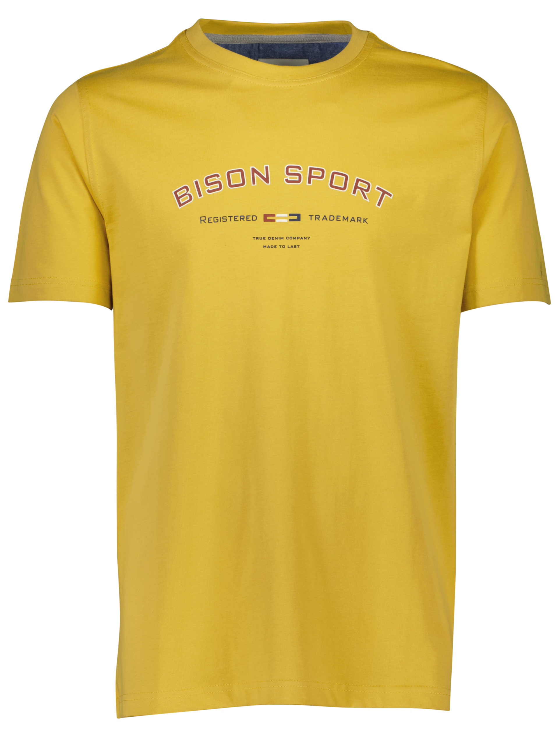 Bison T-shirt