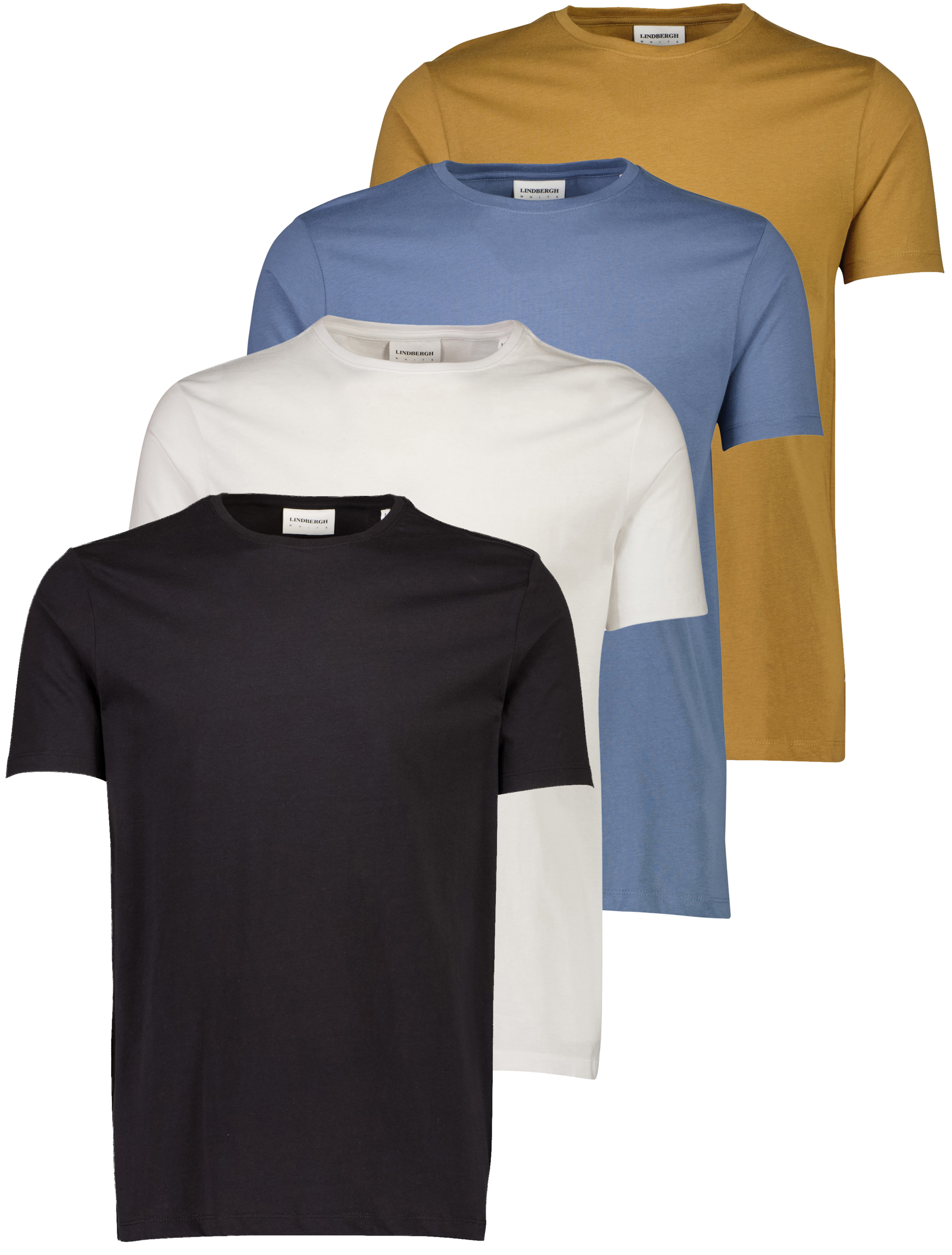 Lindbergh T-shirt mehrfarbig / multi 10