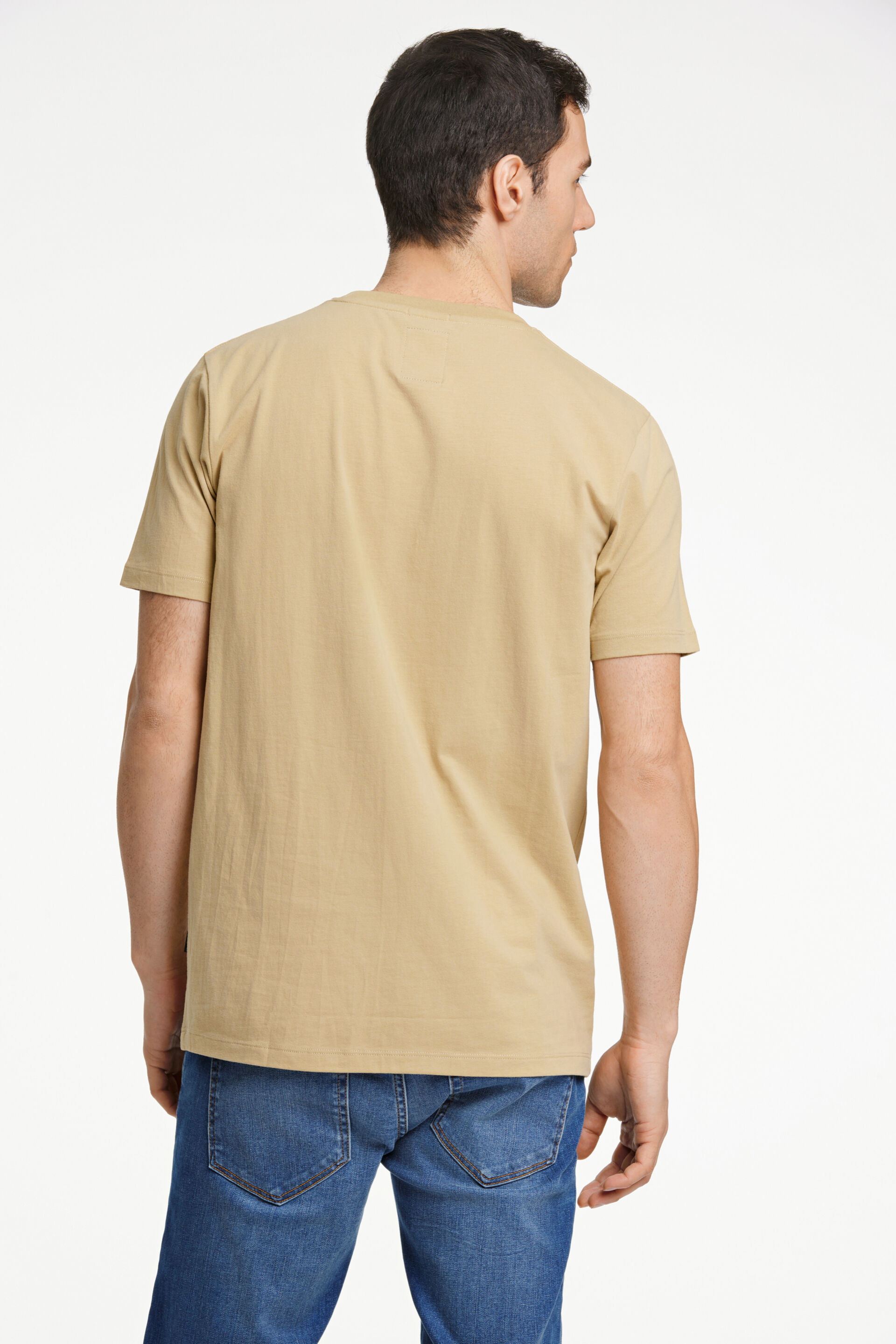 Lindbergh  T-shirt 30-420161