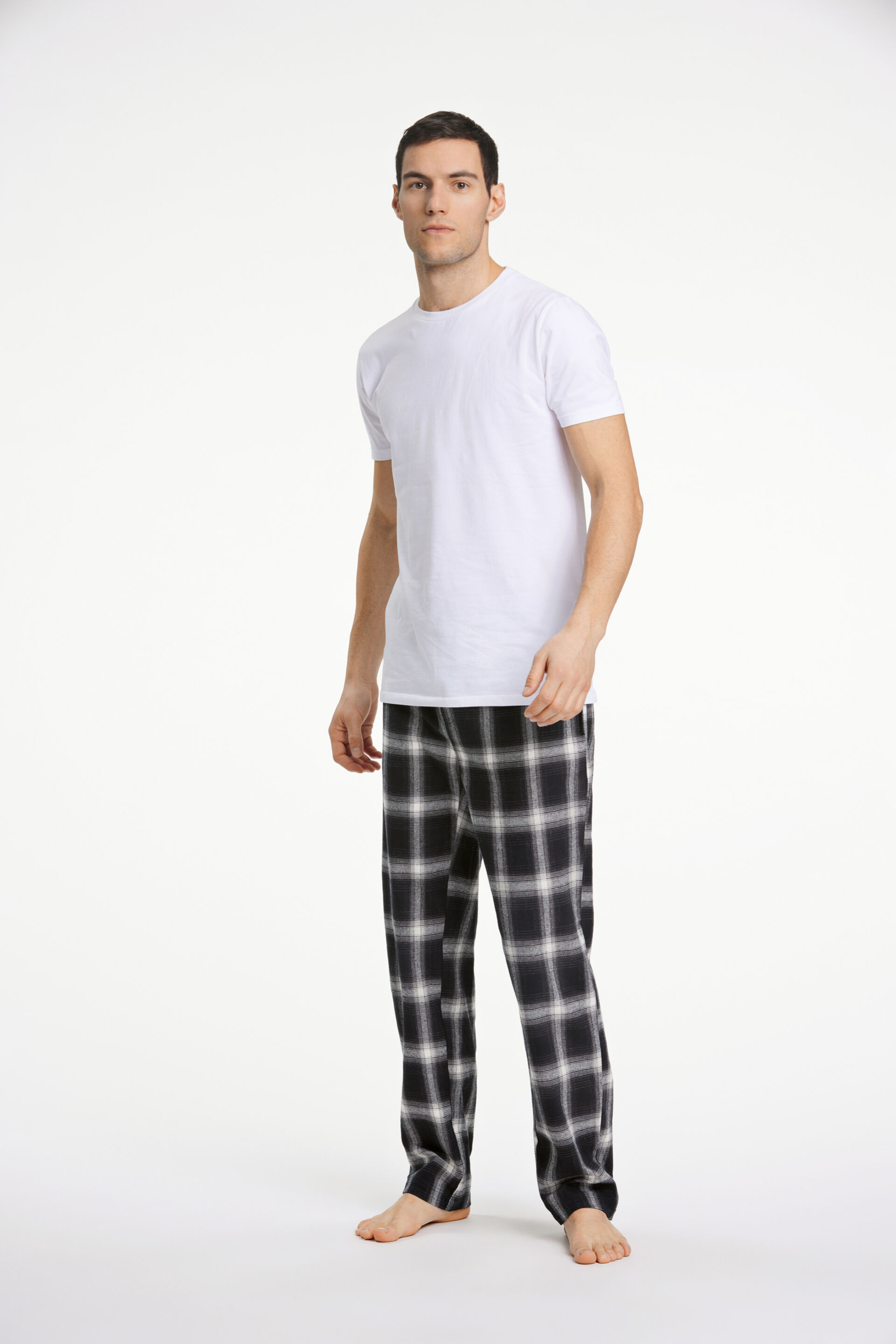 Pyjamas Pyjamas Sort 30-997510