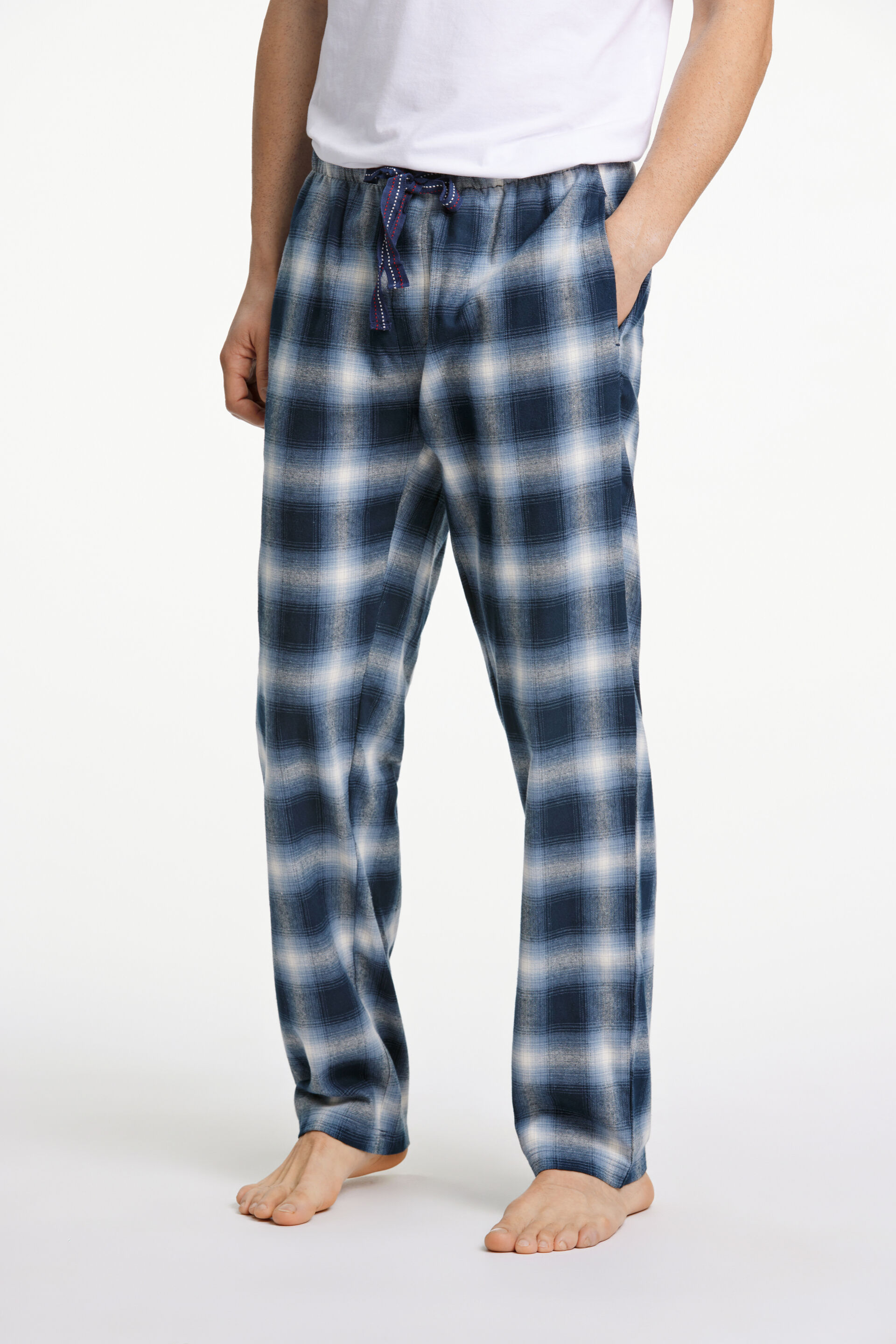 Pyjamas Pyjamas Blau 30-997510