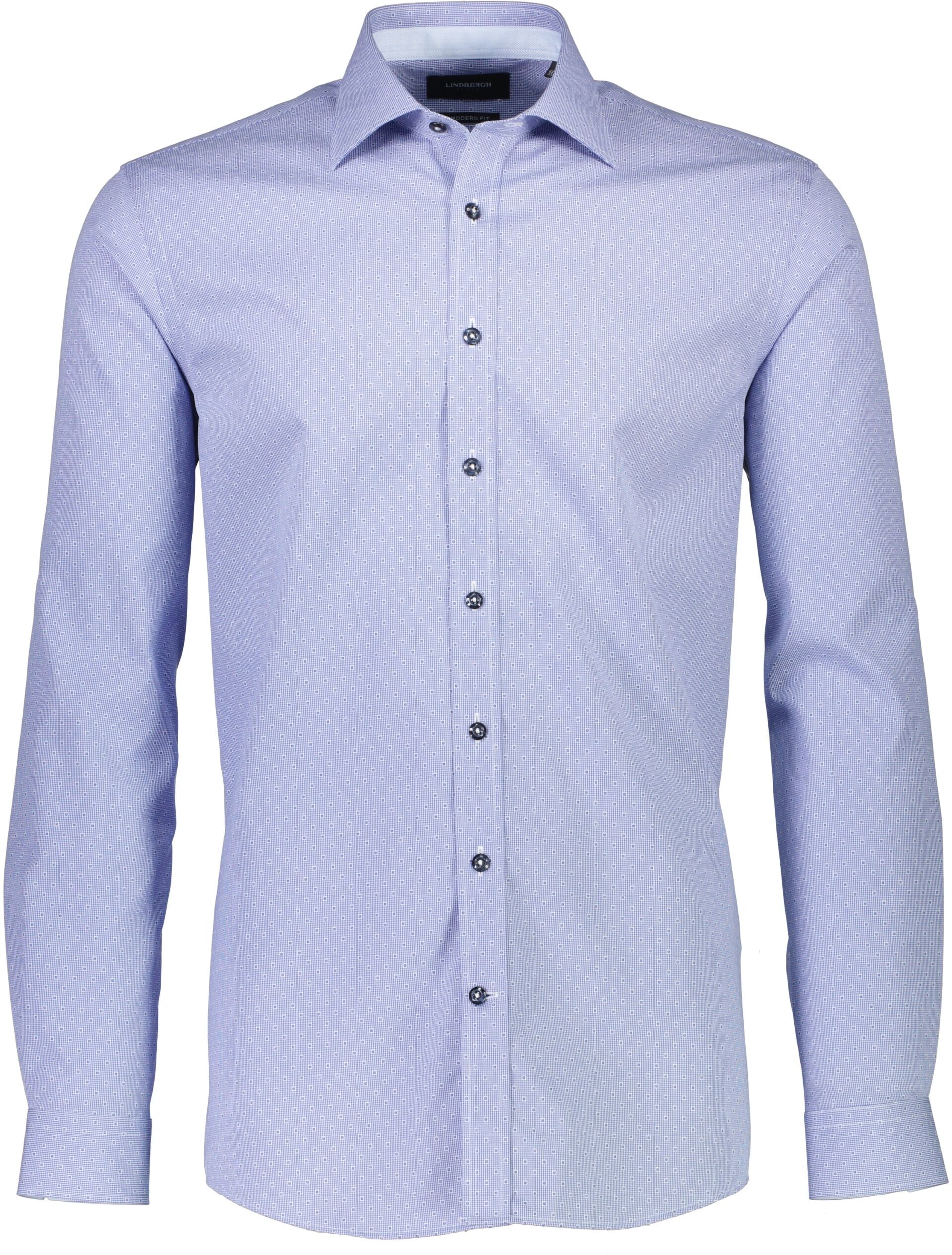 Business casual overhemd 30-242204