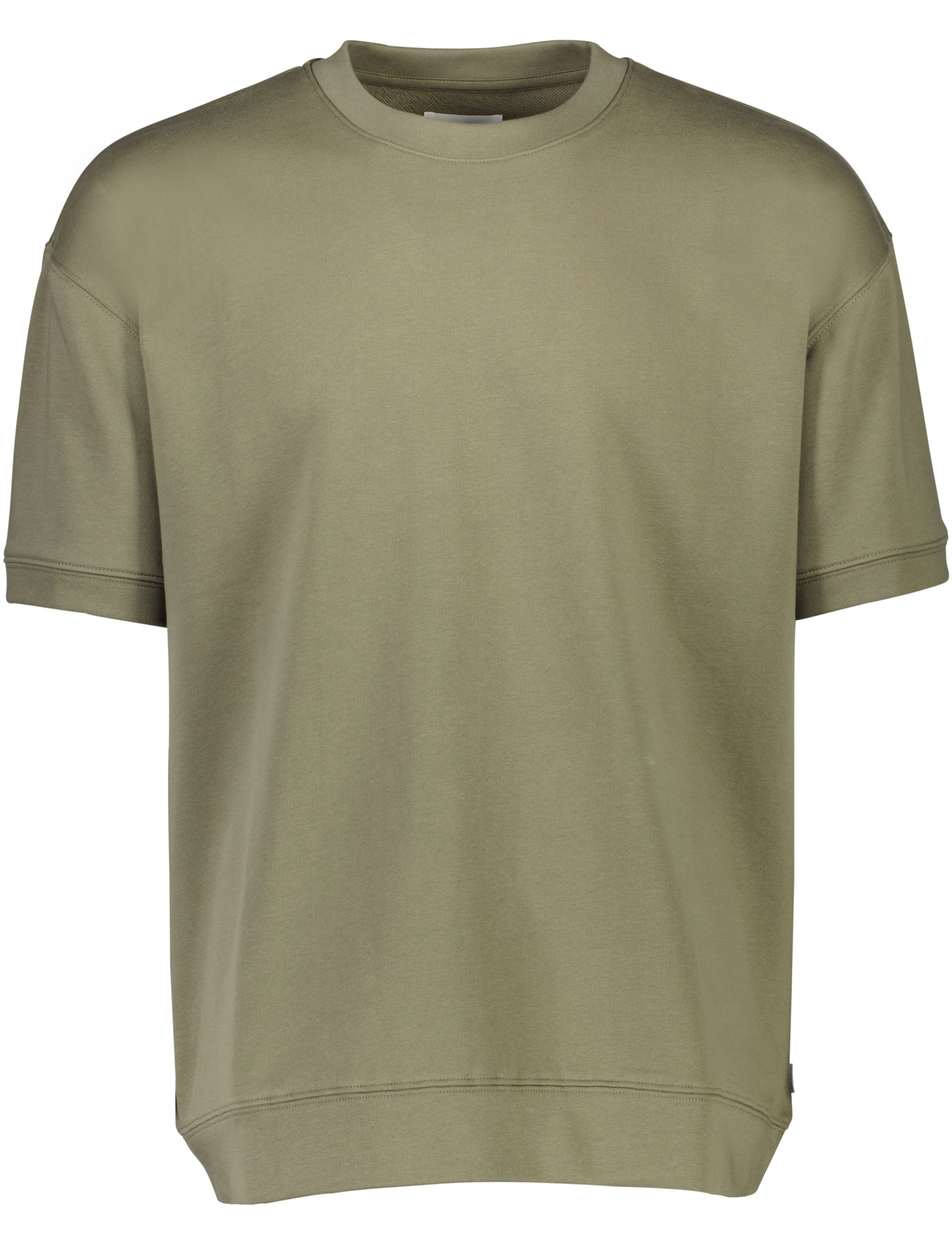 Lindbergh T-shirt grün / army