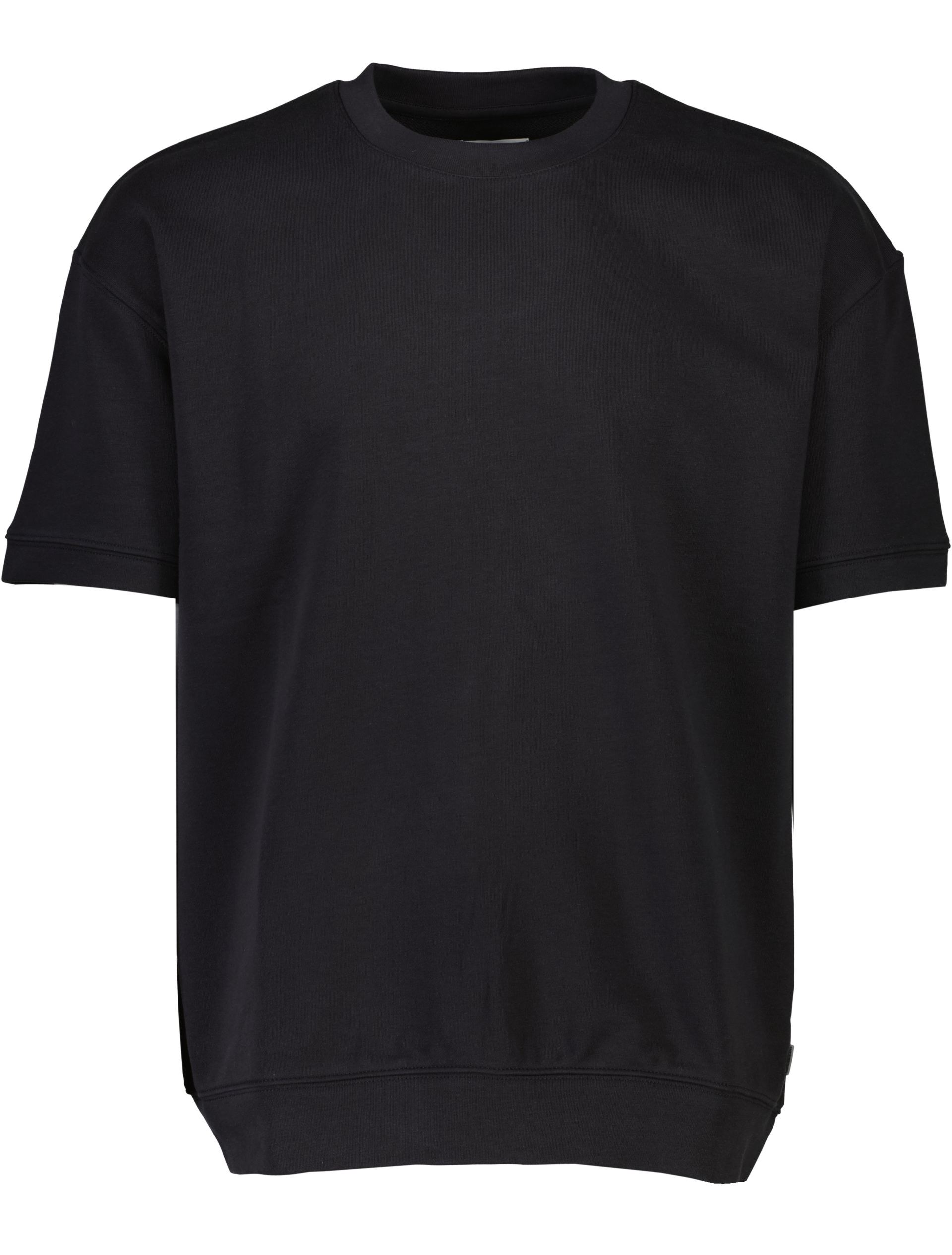 Lindbergh T-shirt schwarz / black