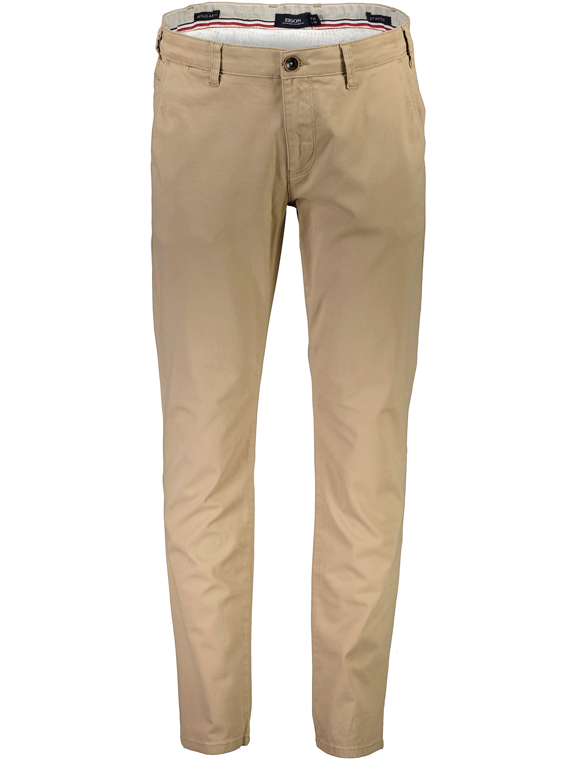 Tilbud Bison Chinos køb billig