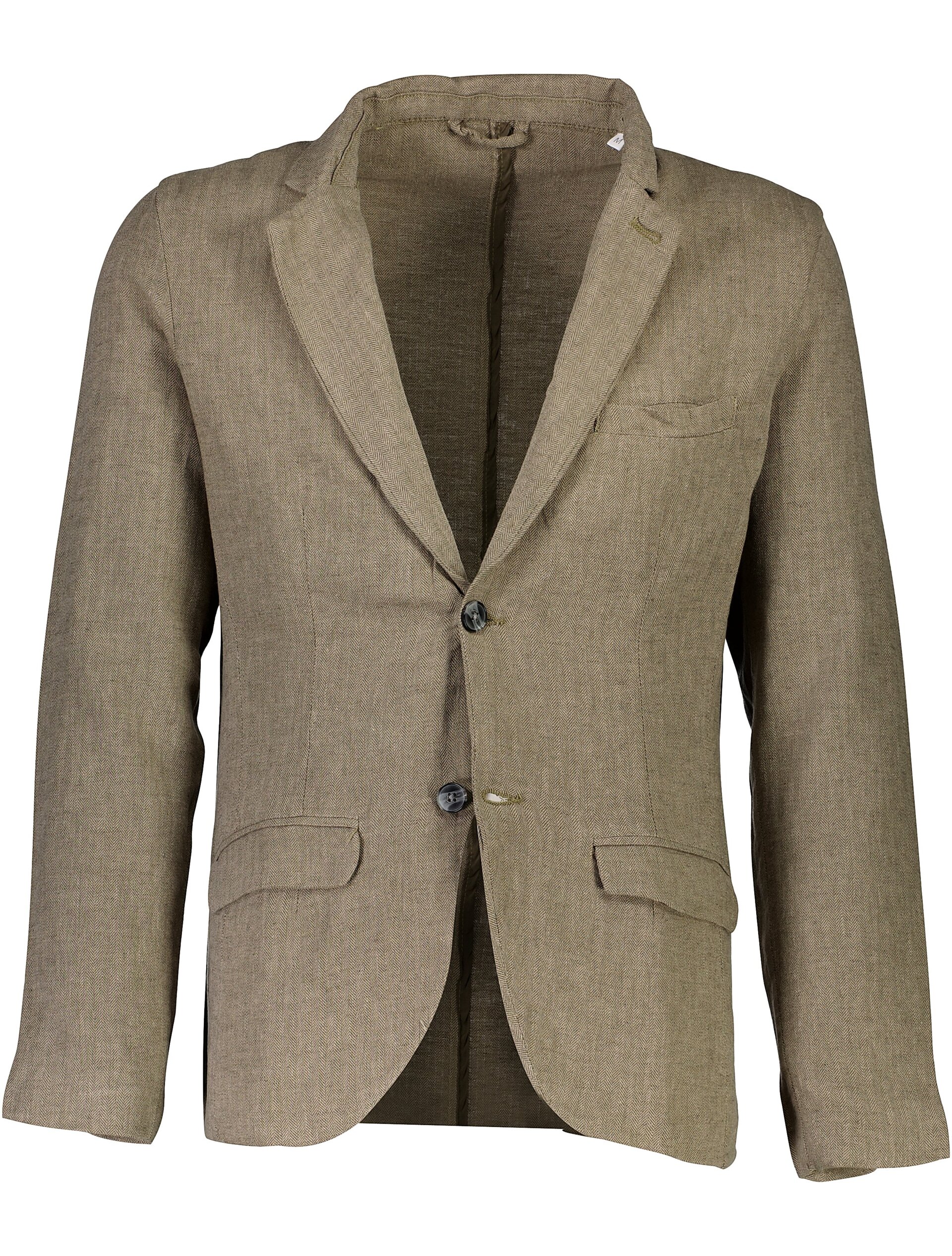 Lindbergh Blazer