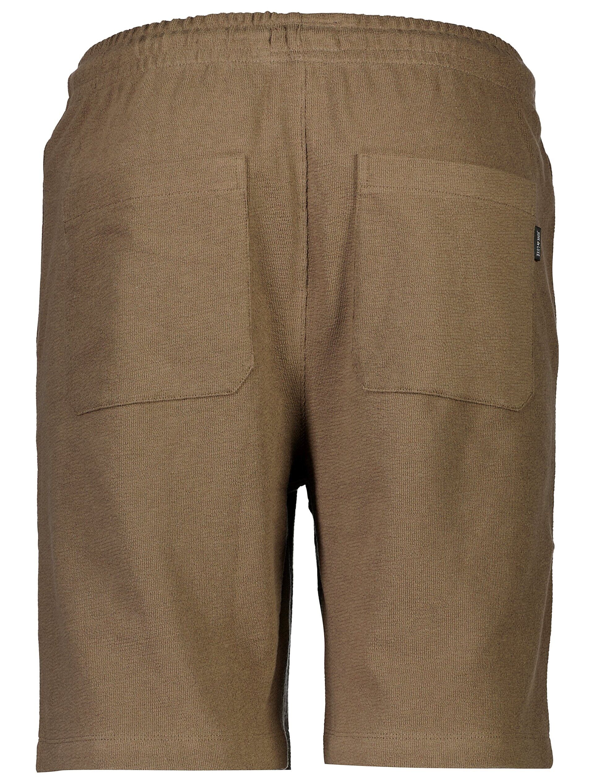 Junk de Luxe  Casual shorts 60-532040