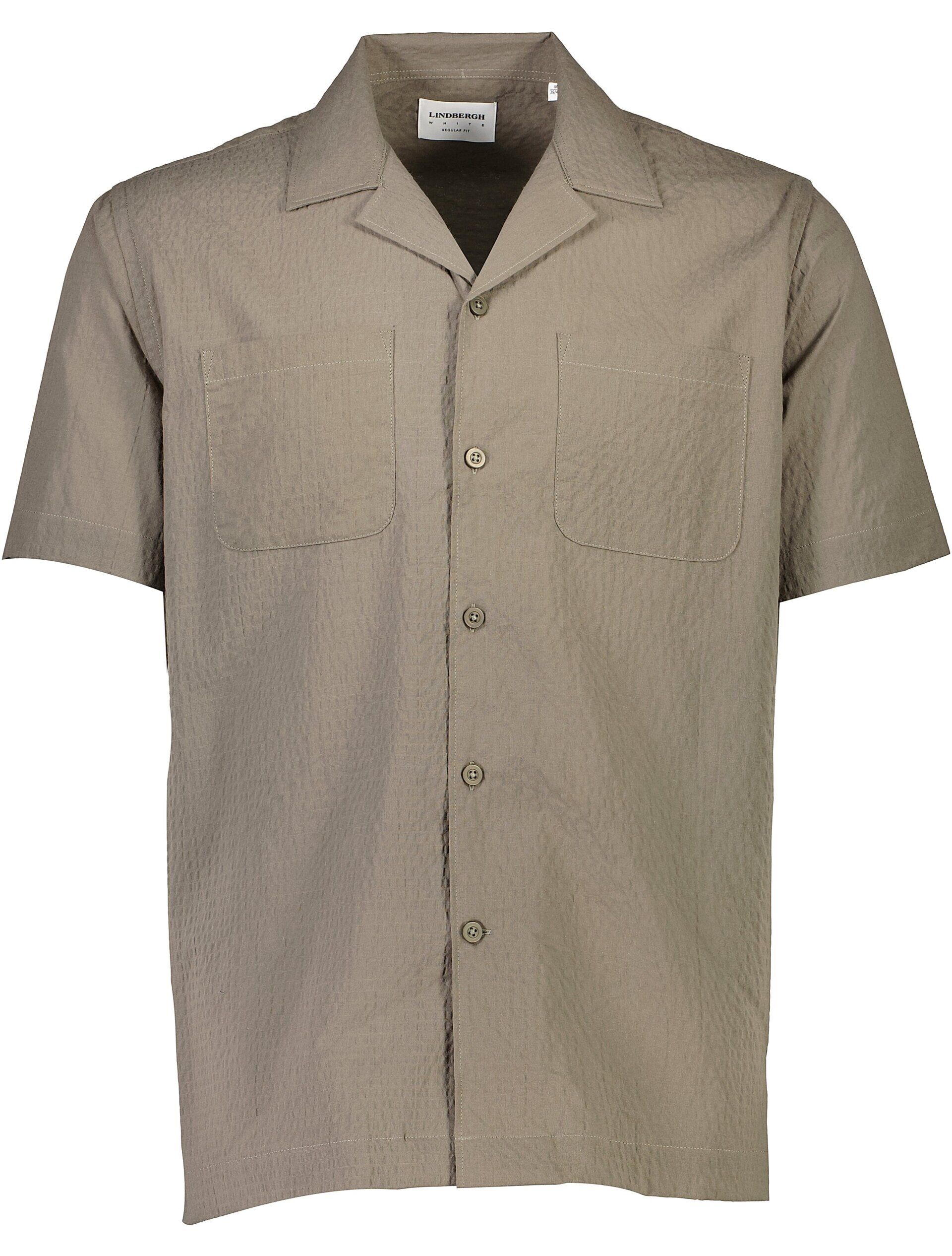 Lindbergh  Casual skjorte 30-203575
