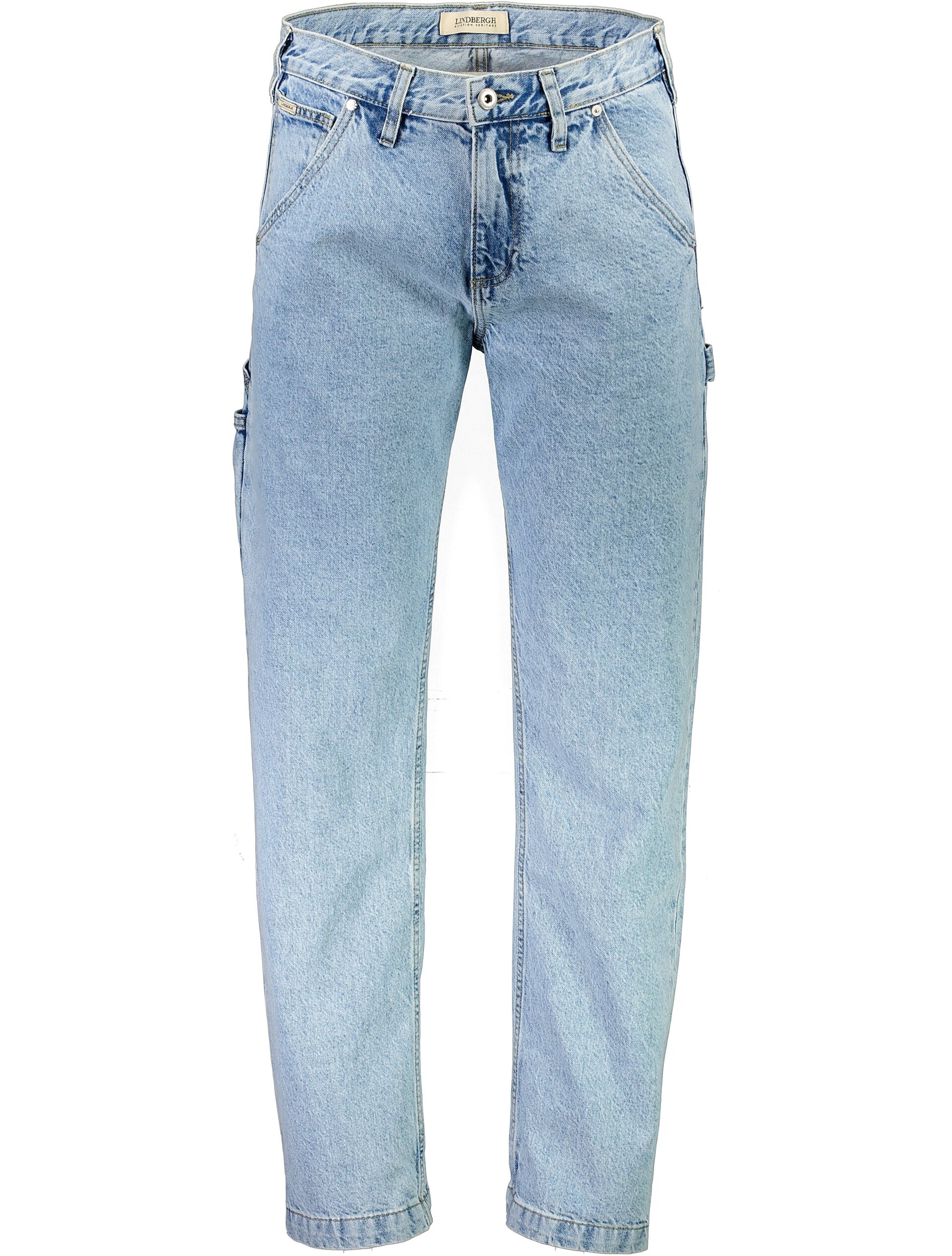 Herretøj UDSALG Lindbergh Jeans - TILBUD online
