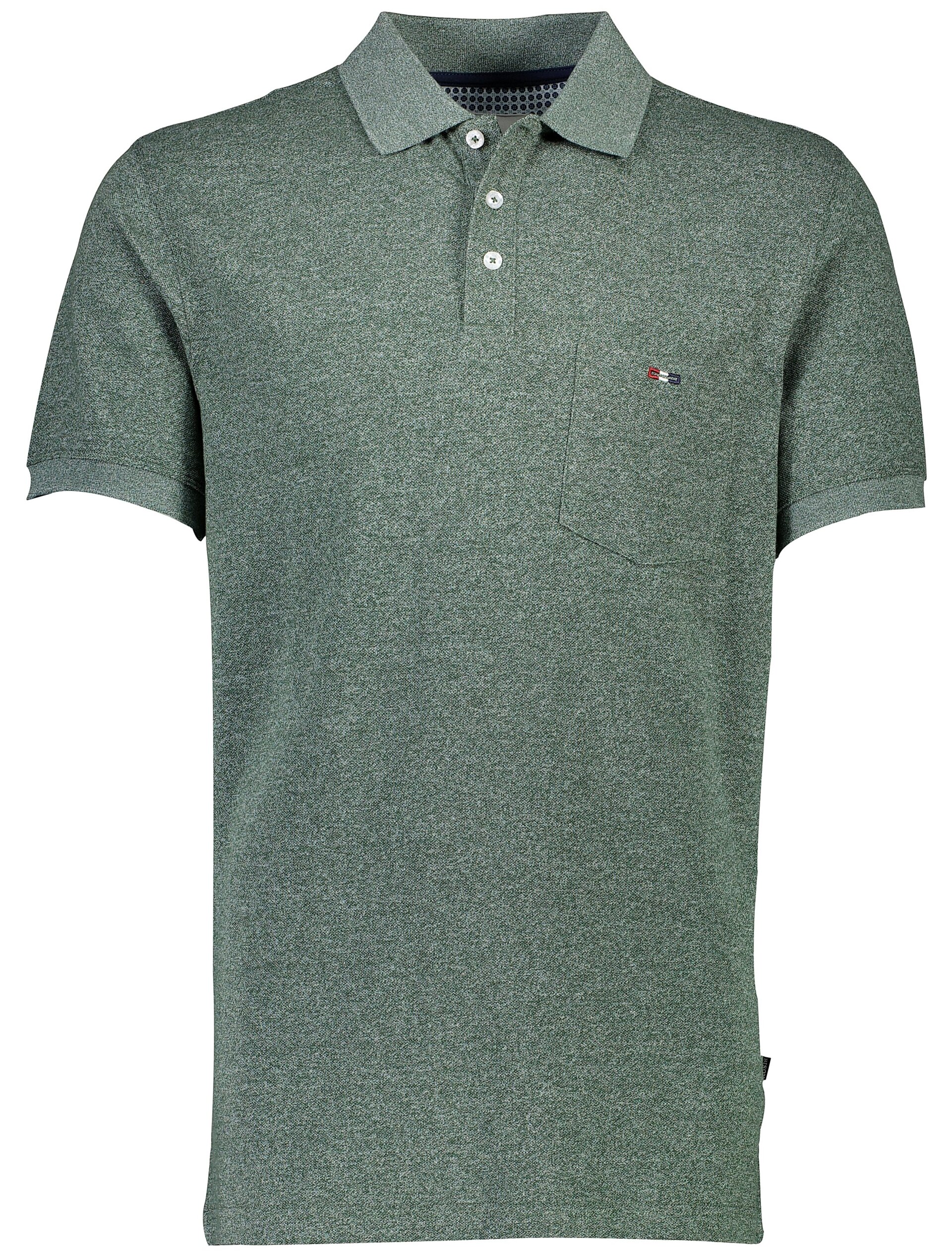 Bison Poloshirt