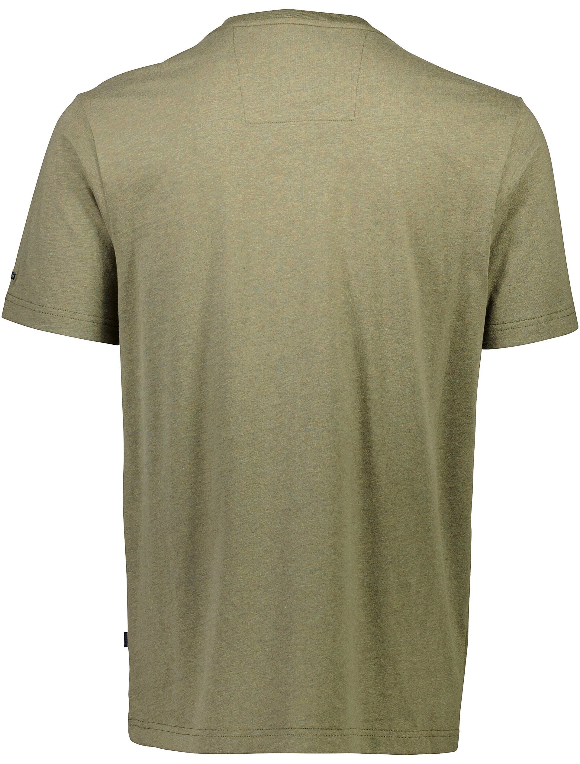 Bison  T-shirt 80-400111