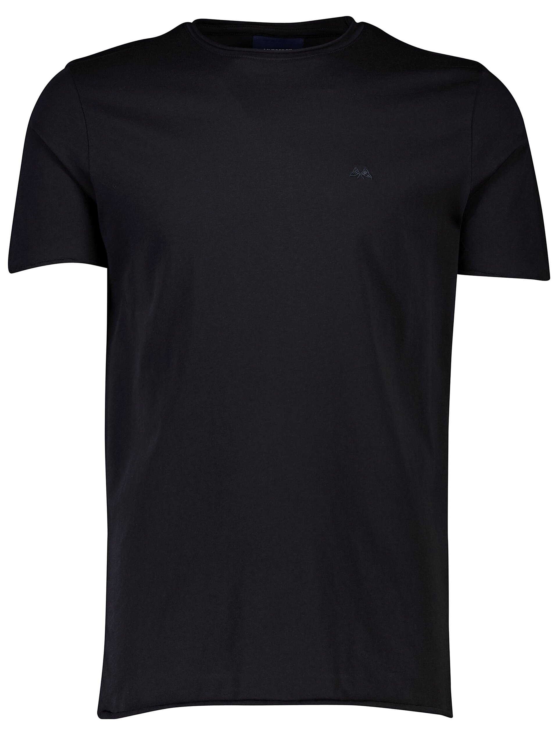 Lindbergh T-shirt schwarz / black