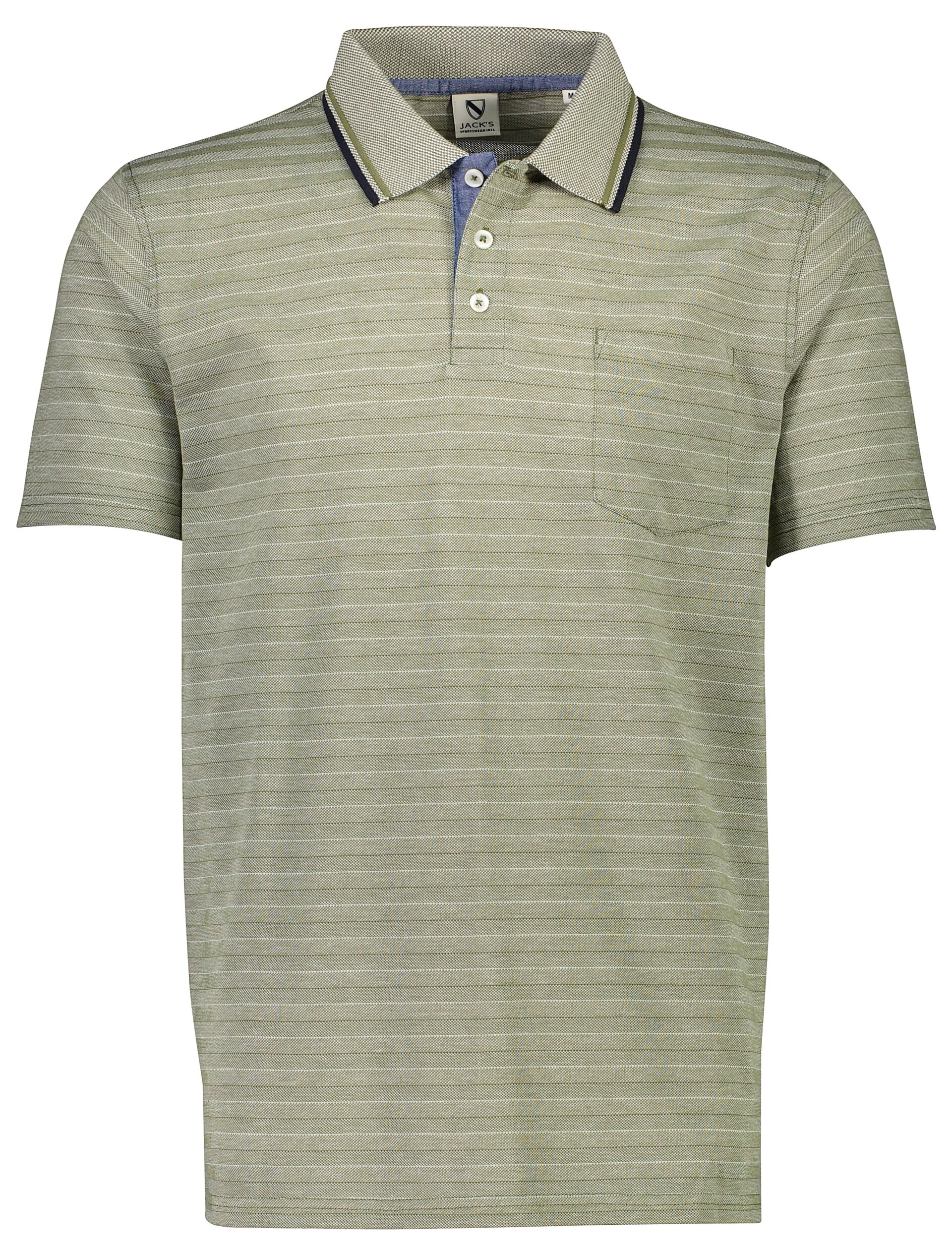 Herretøj UDSALG Morgan Poloshirt - TILBUD online
