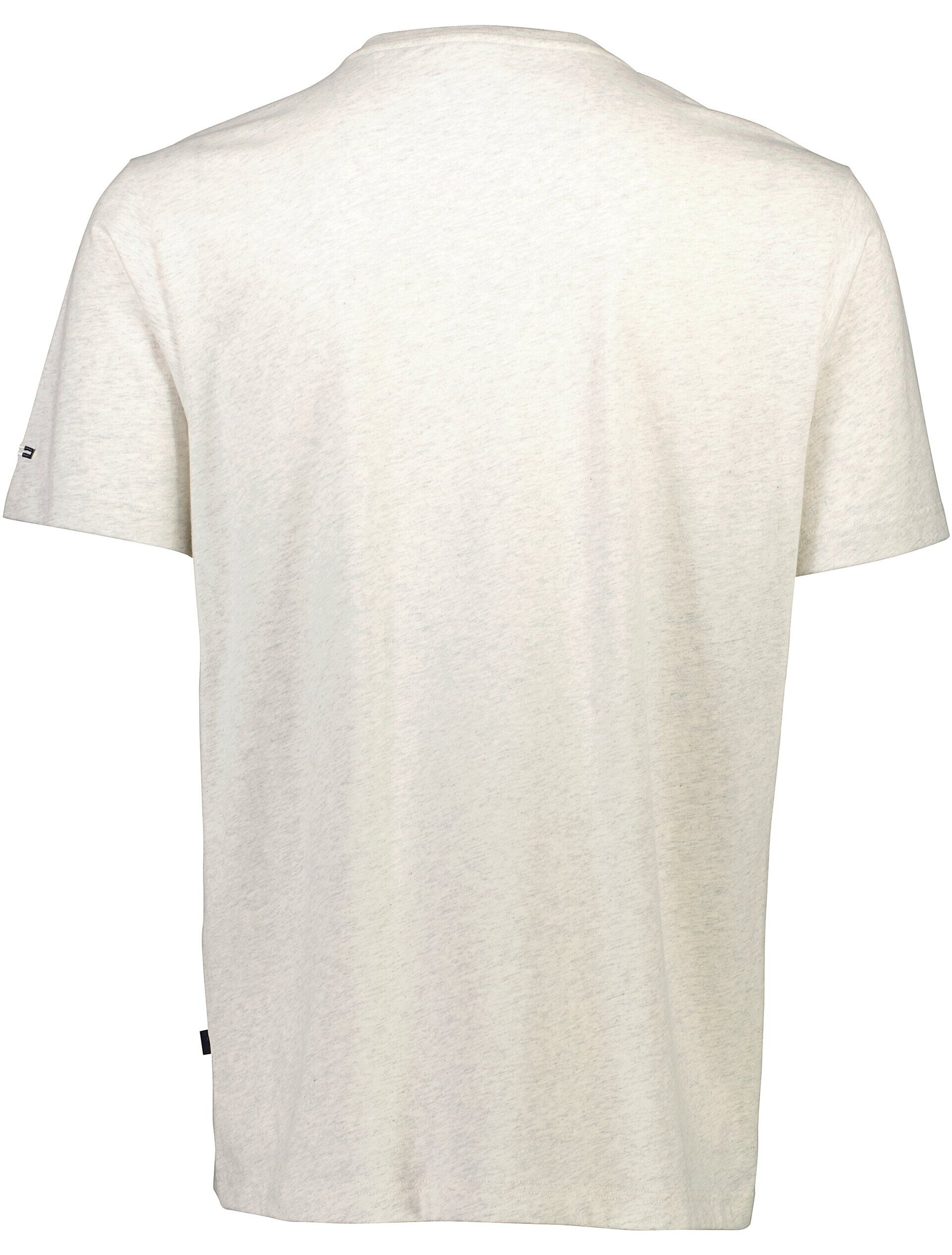 Bison  T-shirt 80-400111PLUS