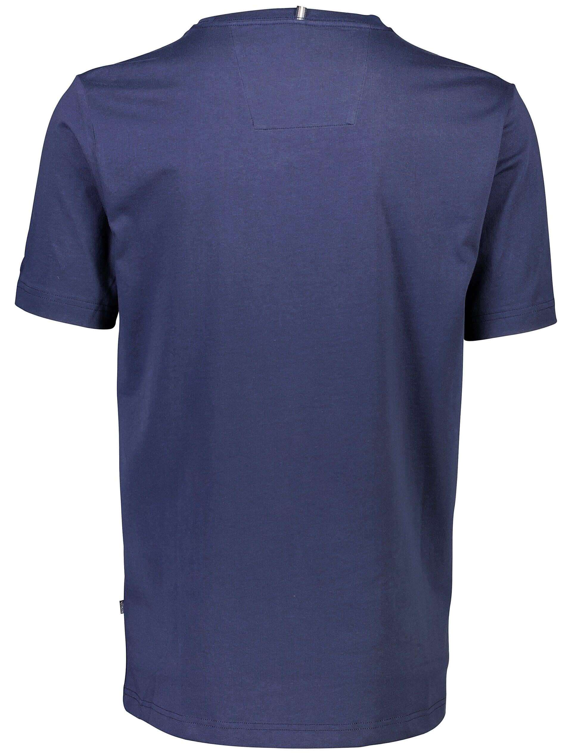 Bison  T-shirt 80-400113PLUS