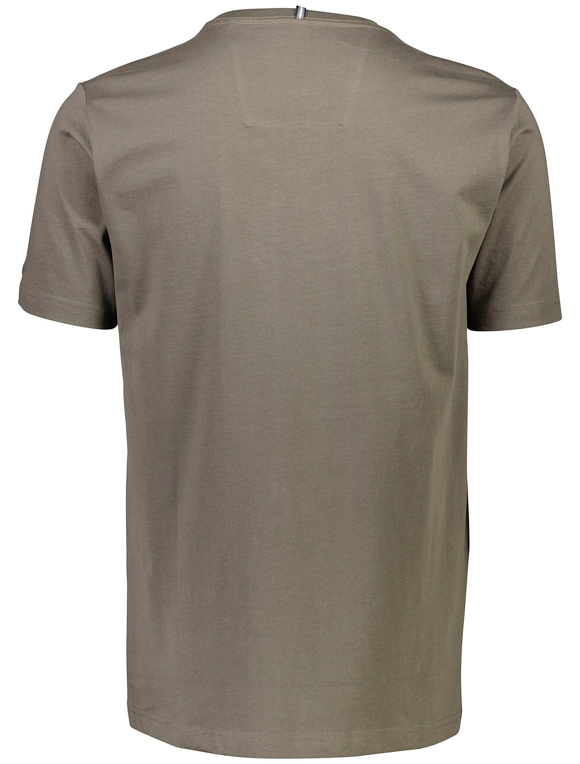 Bison  T-shirt 80-400115PLUS