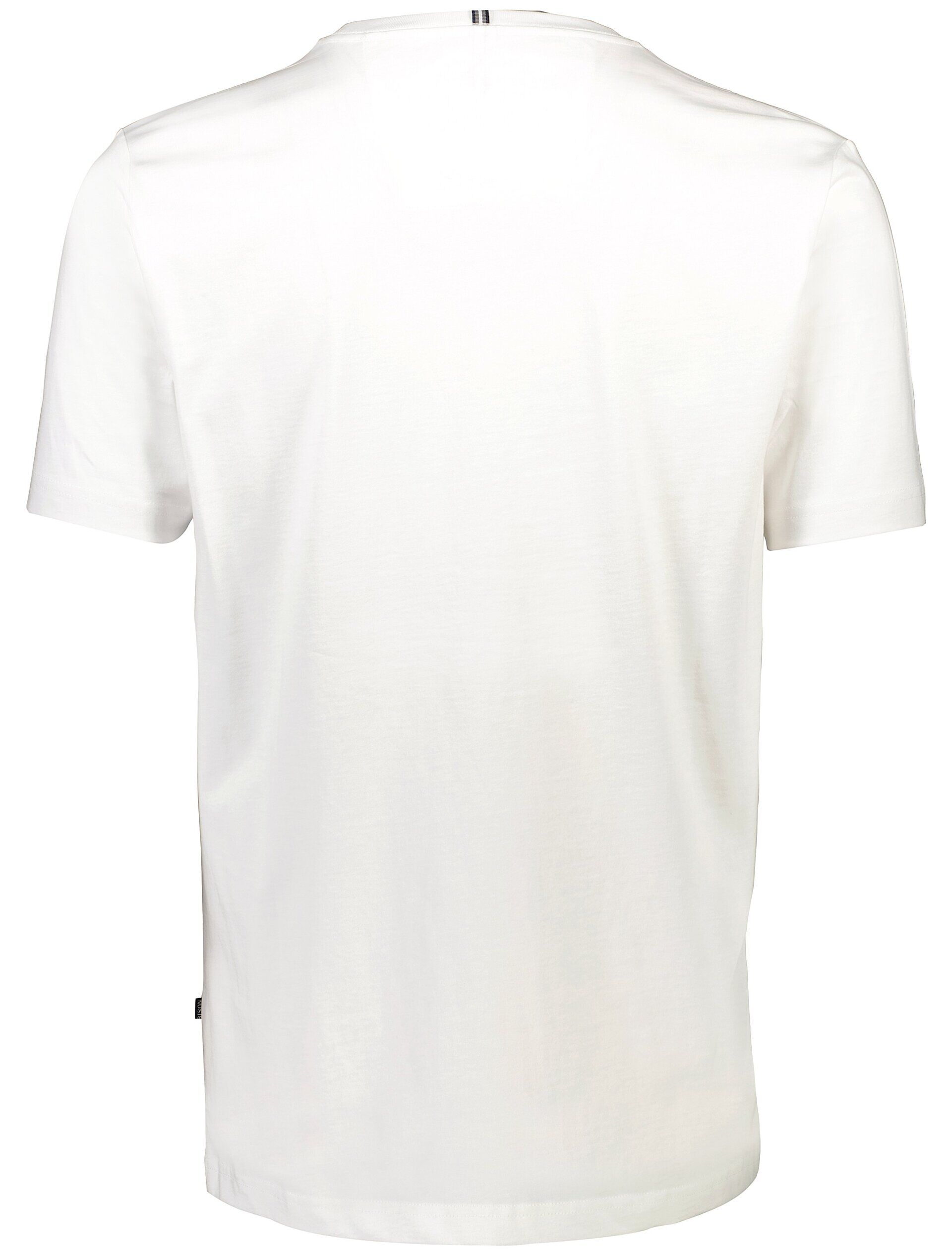 Bison  T-shirt 80-400115PLUS