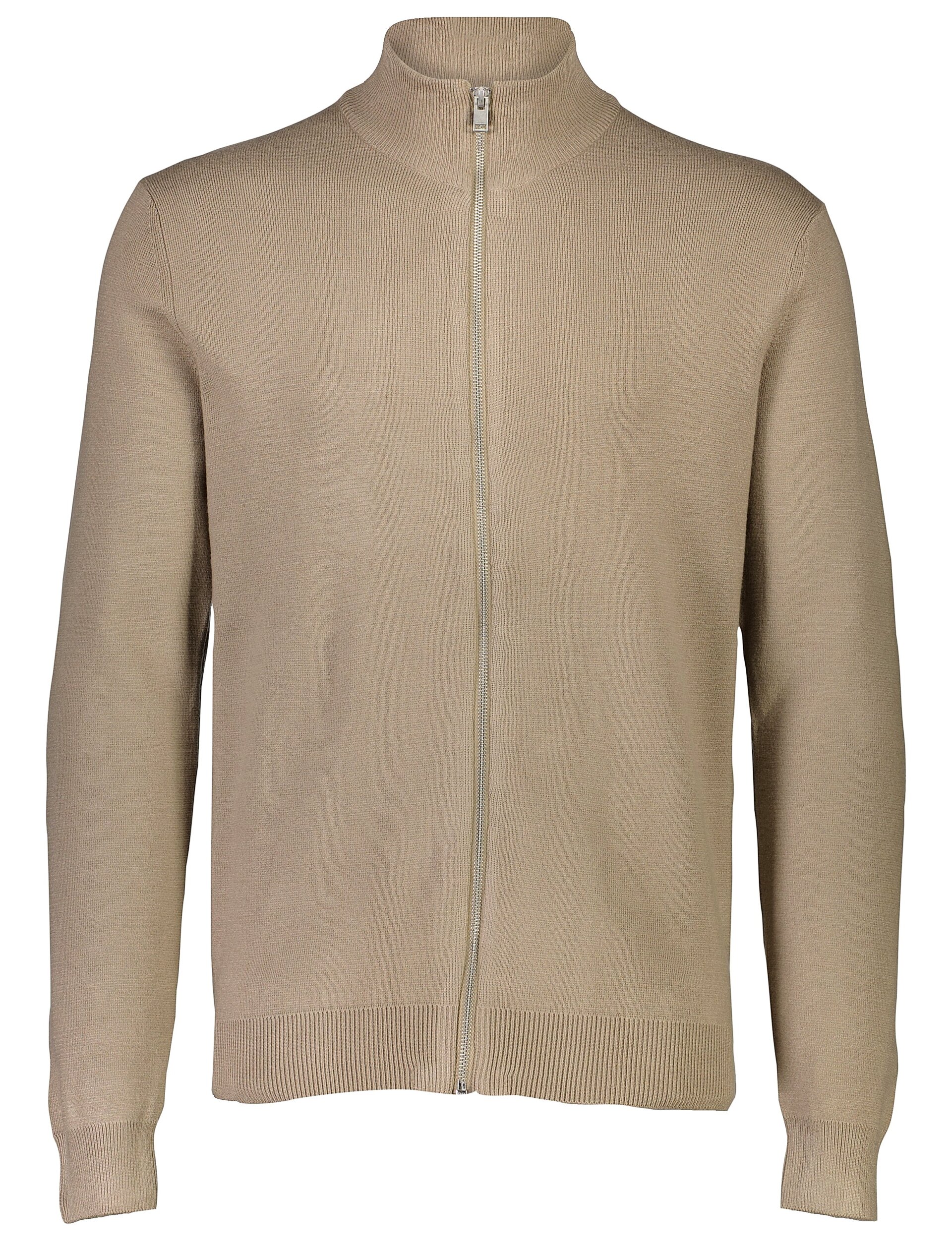 Herretøj UDSALG Lindbergh Cardigan - TILBUD online