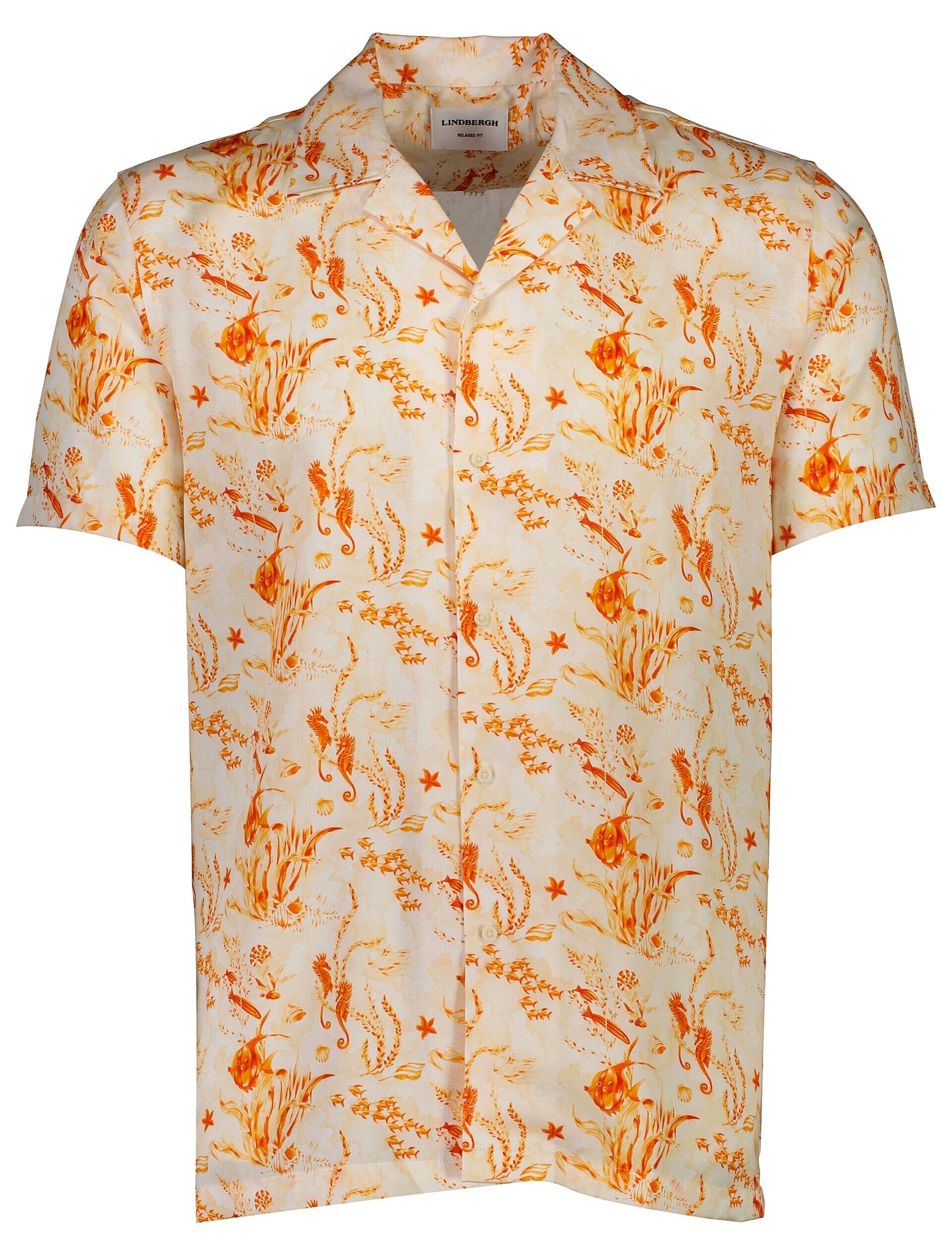 Casual overhemd 30-203621