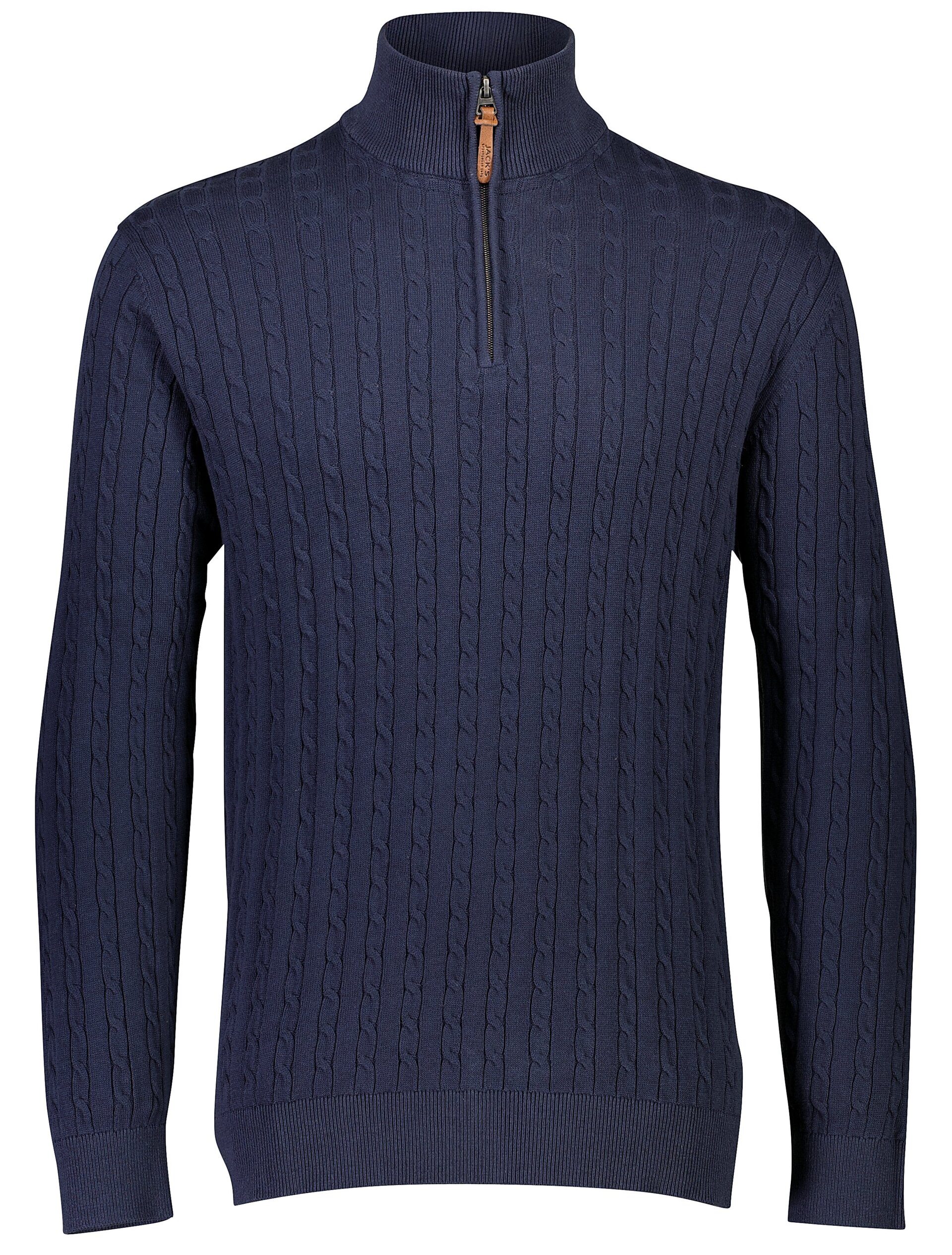 Herretøj UDSALG Morgan Half zip - TILBUD online