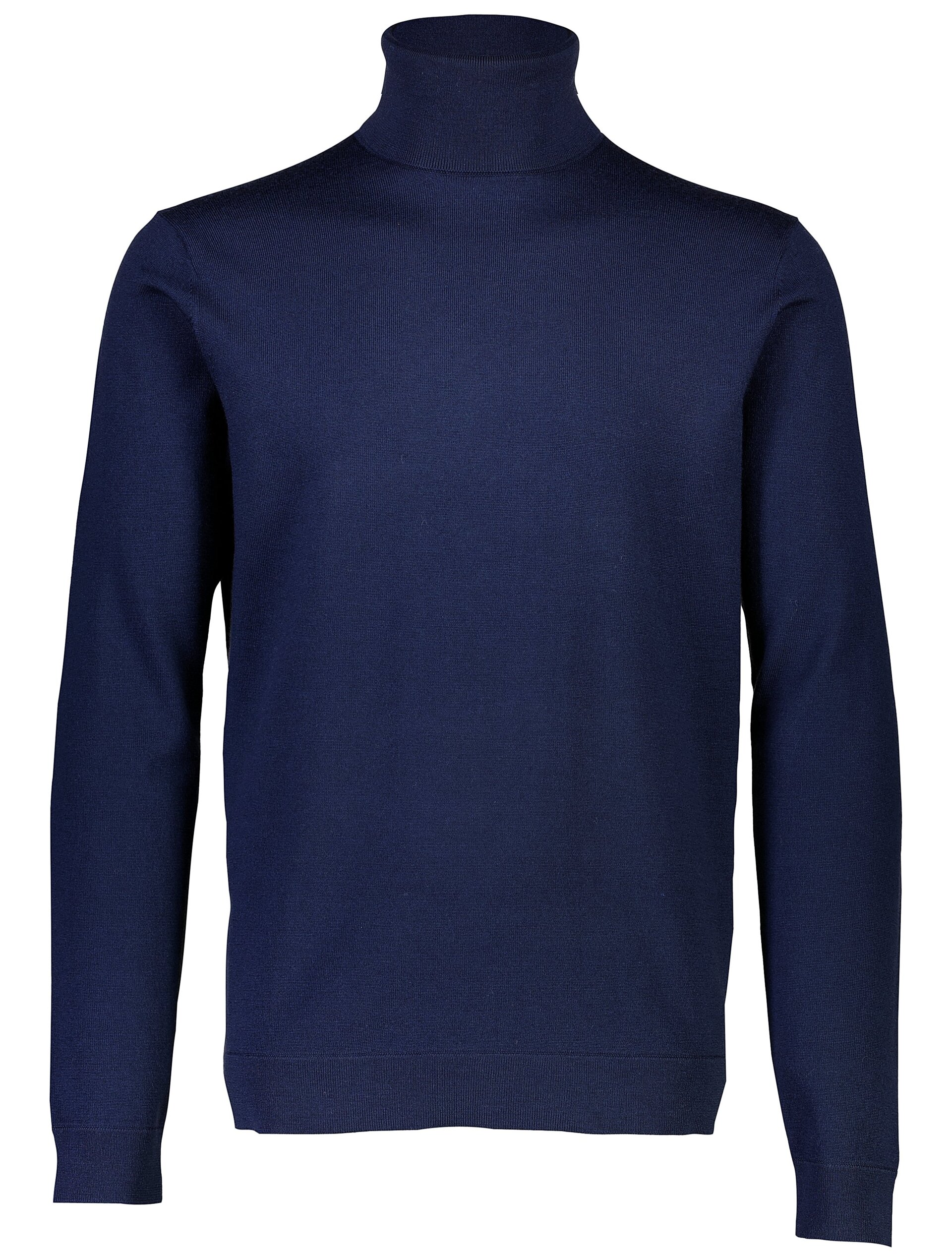 Tilbud Lindbergh Rullekravetrøje - køb billigt