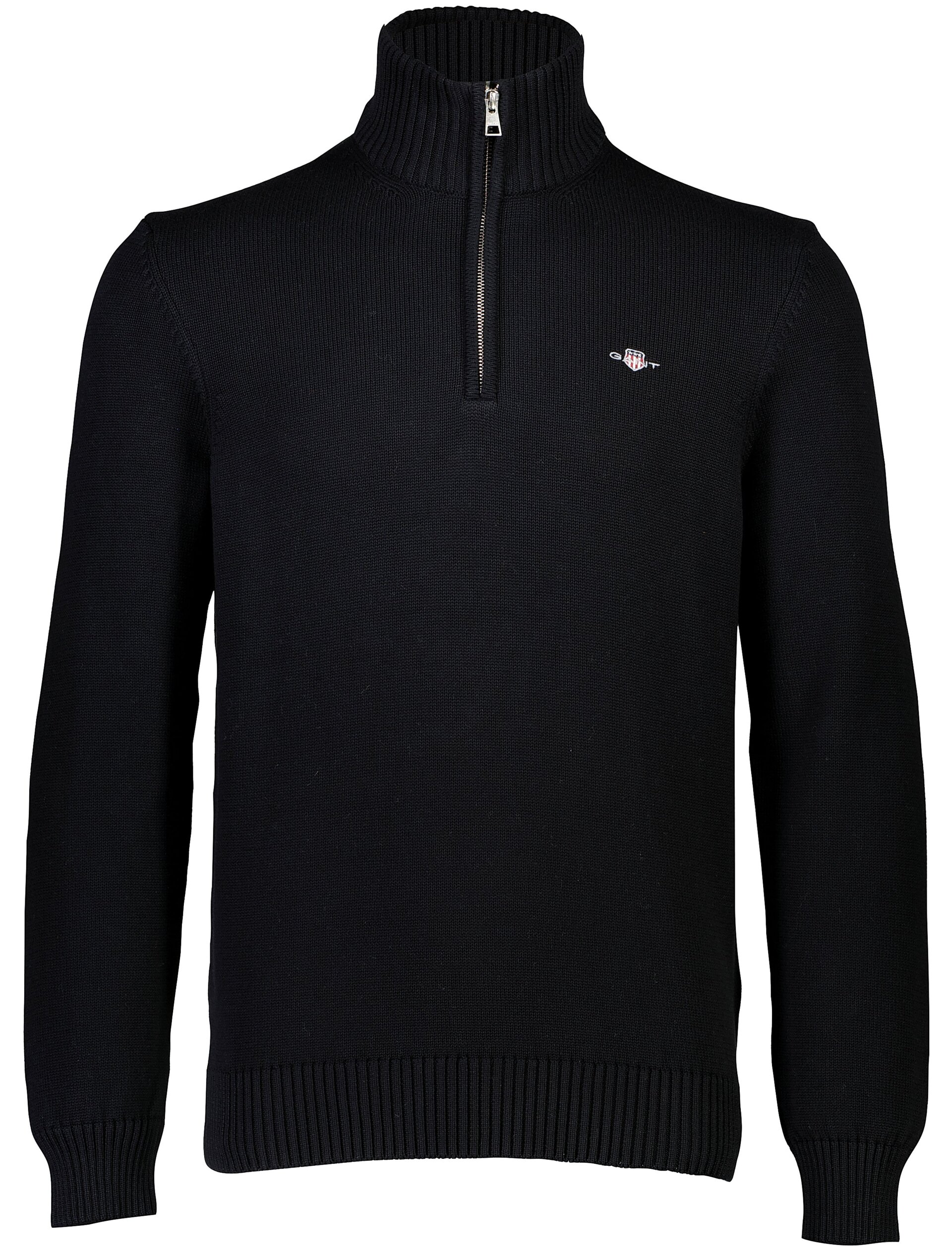 Gant Half-zip