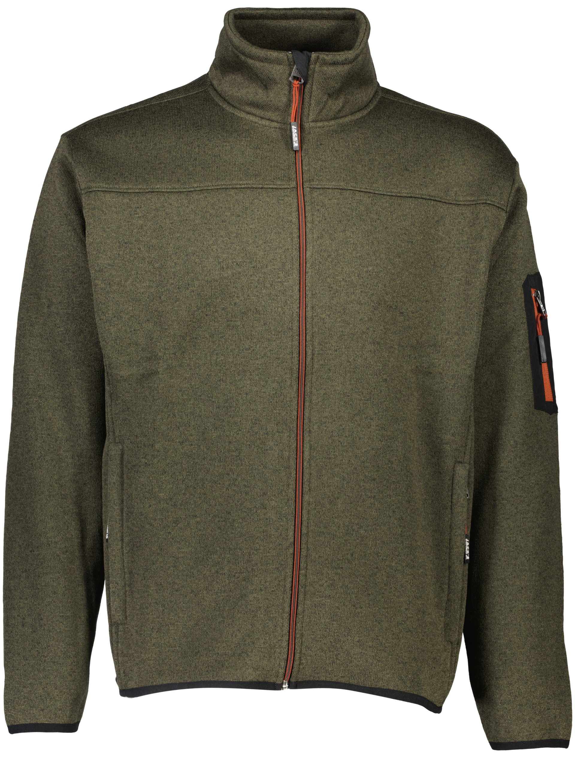 Jack&apos;s Sweatshirt