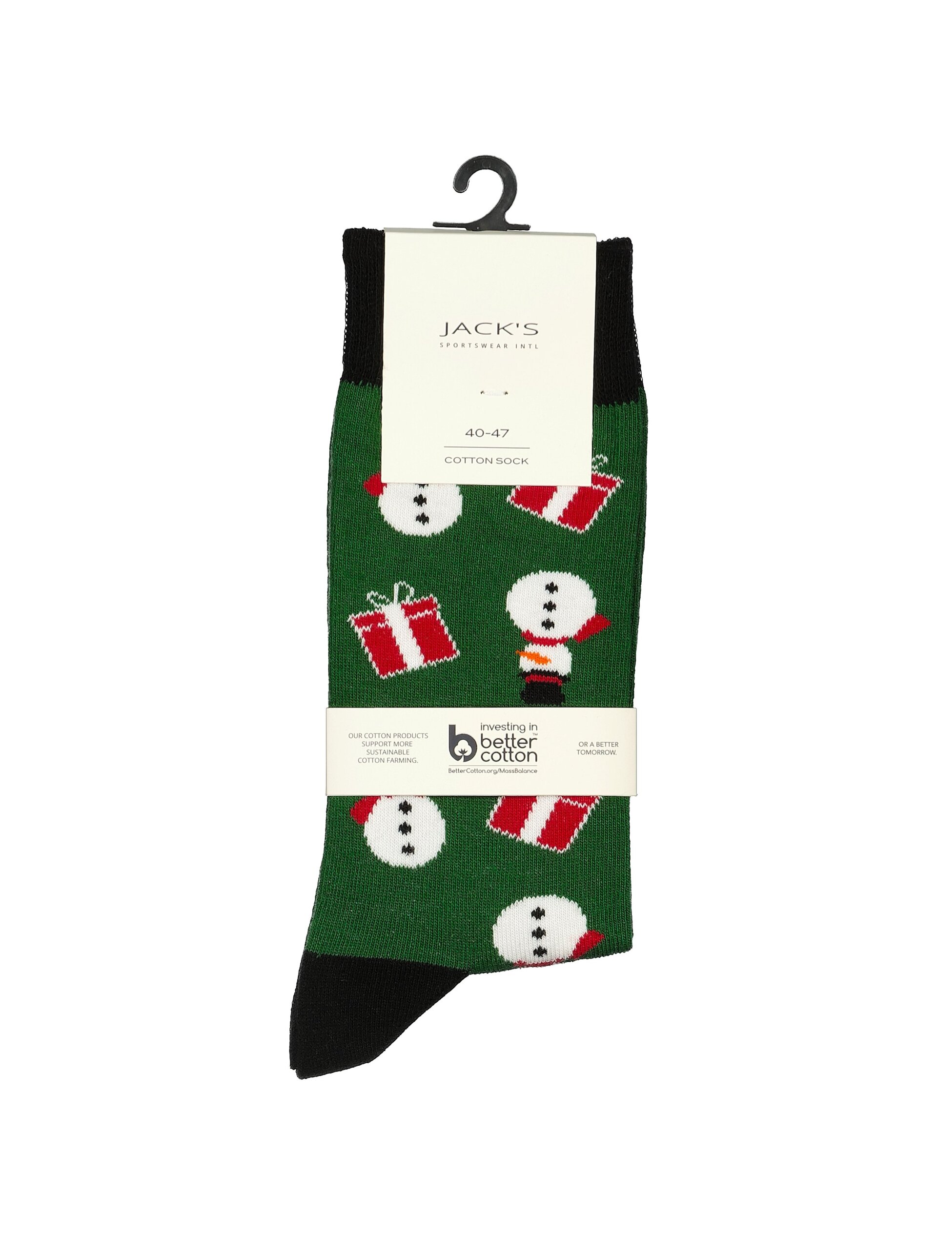 Jack&apos;s Strømper