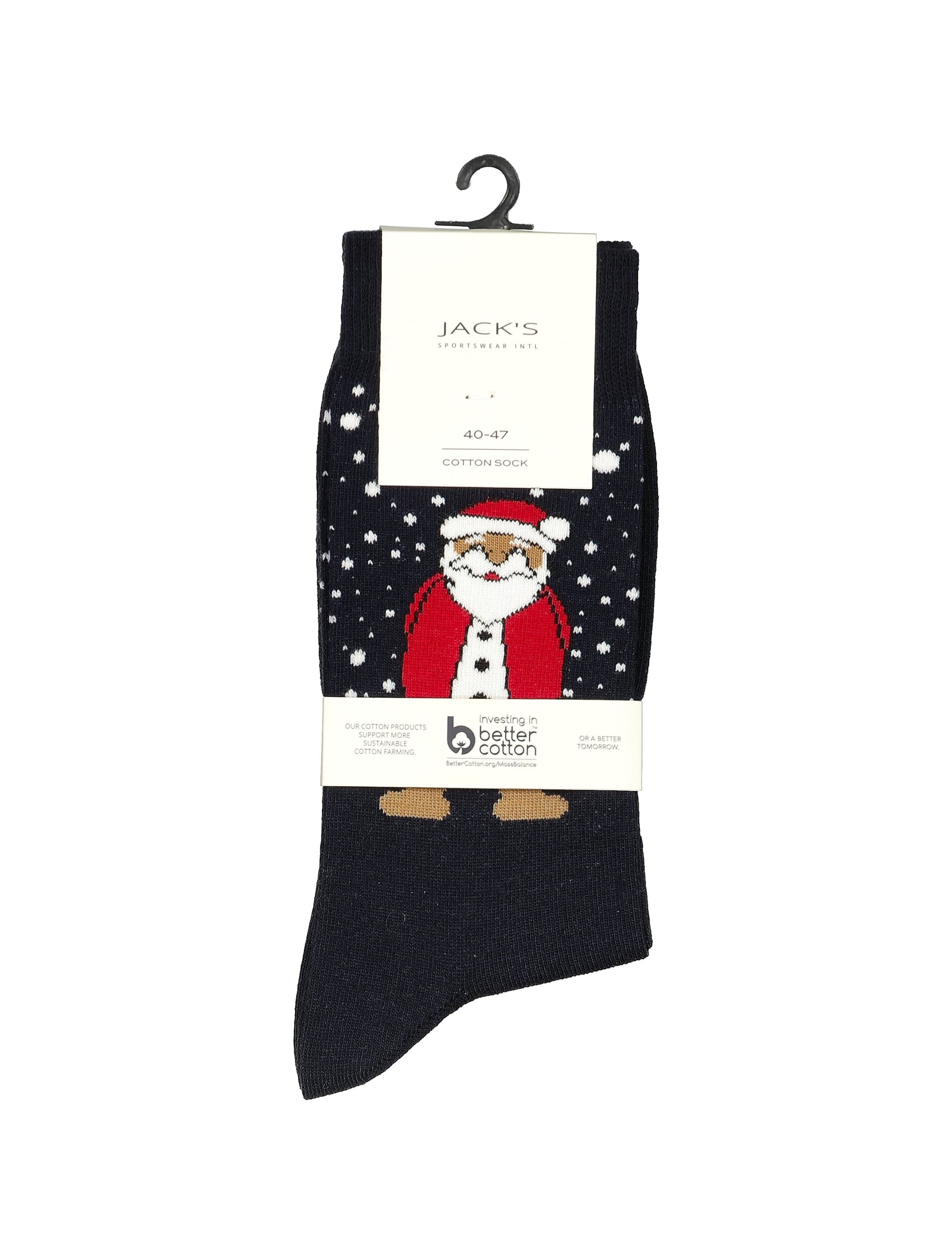 Jack&apos;s Strømper