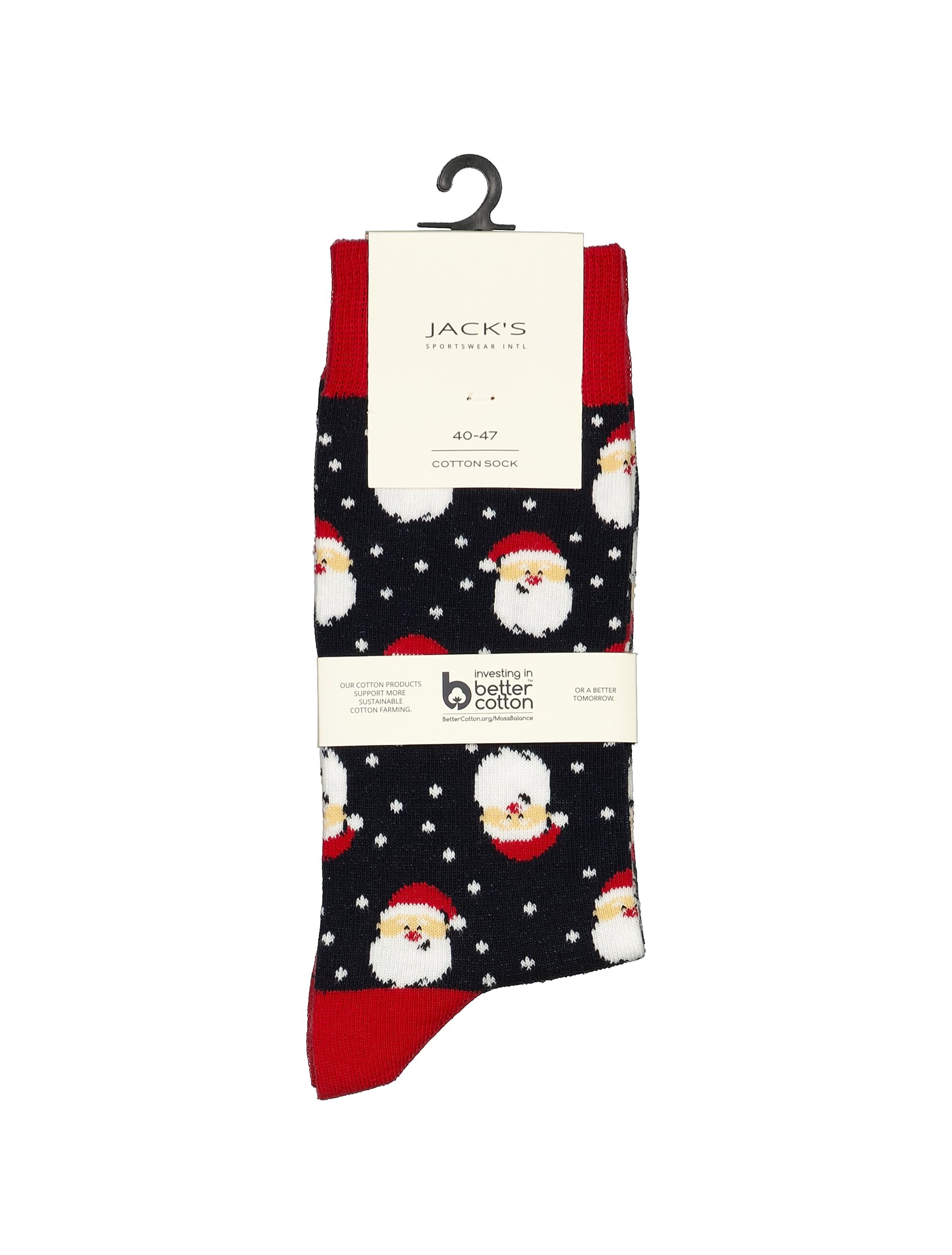 Jack&apos;s Strømper