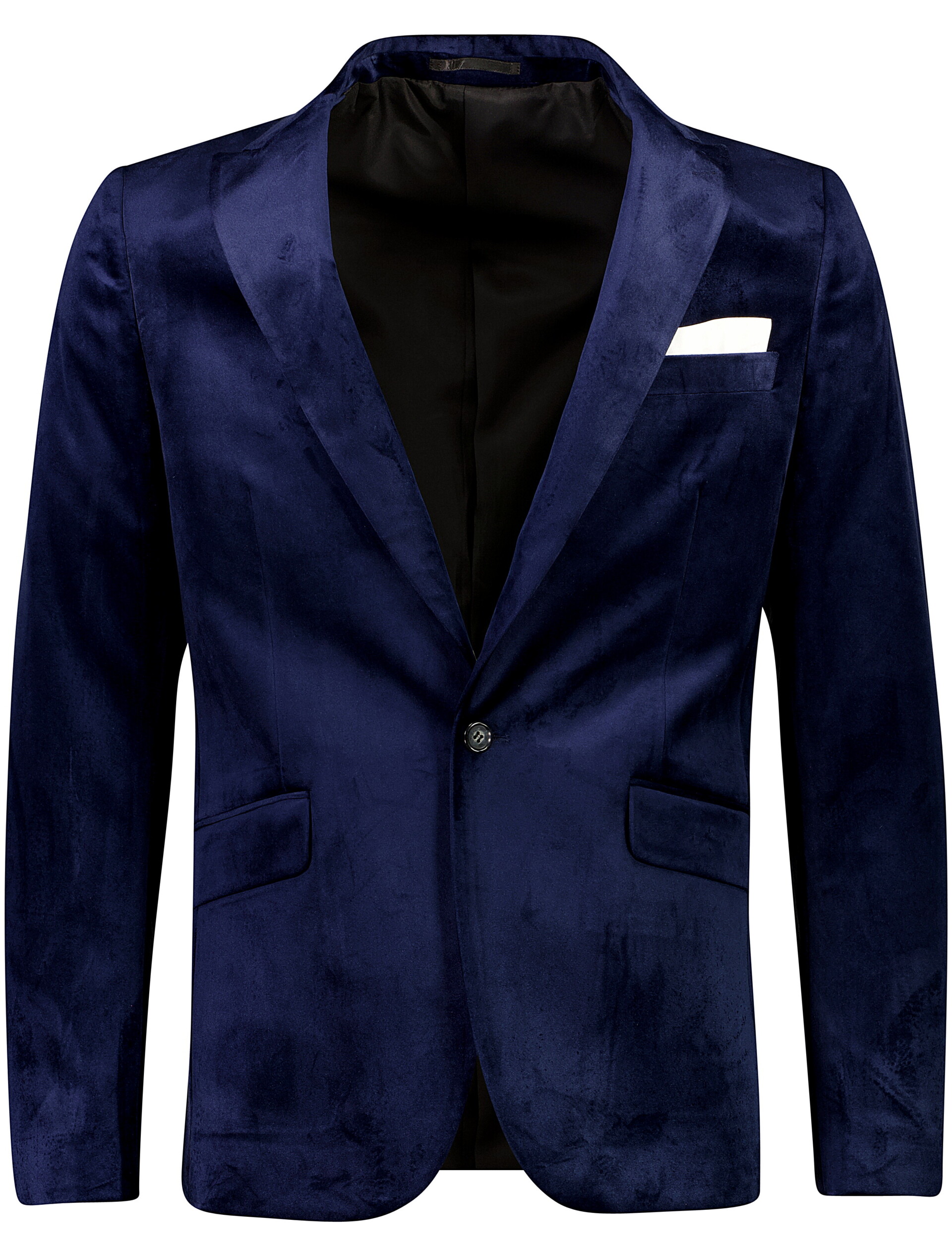 Lindbergh Blazer