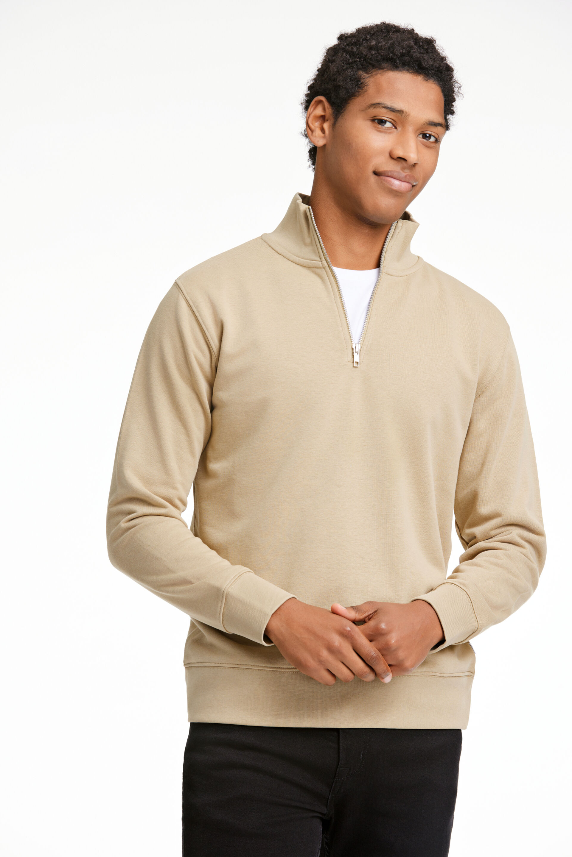 Sweater Sweater Sand 30-705137