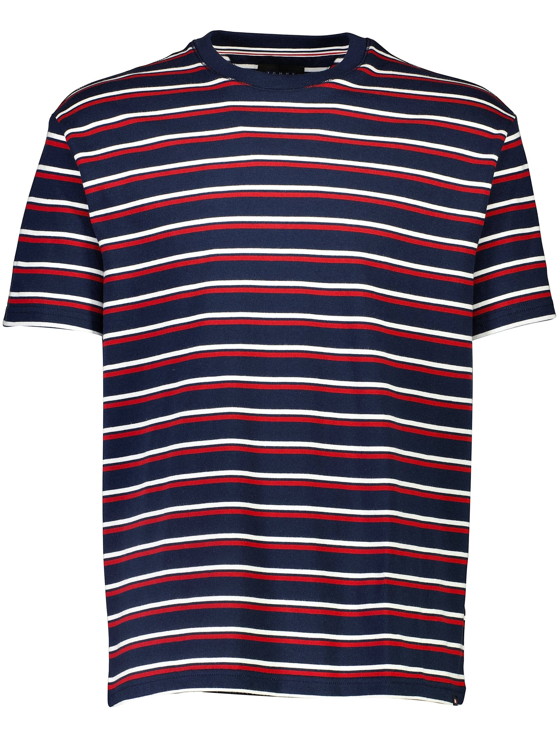 Herretøj UDSALG Tommy Jeans T shirt - TILBUD online