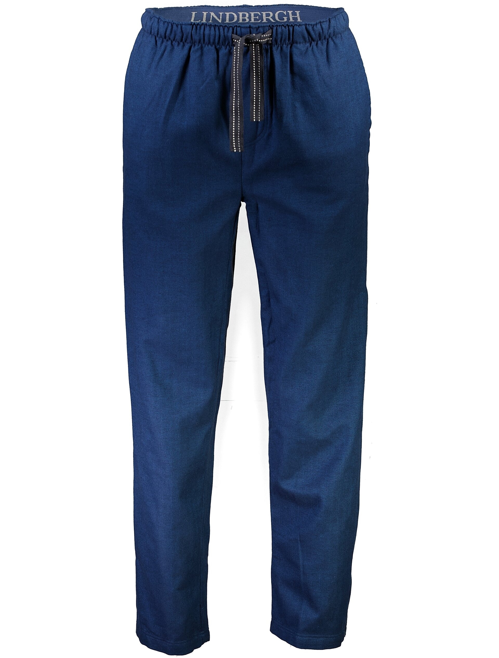 Lindbergh Pyjamas blauw / navy