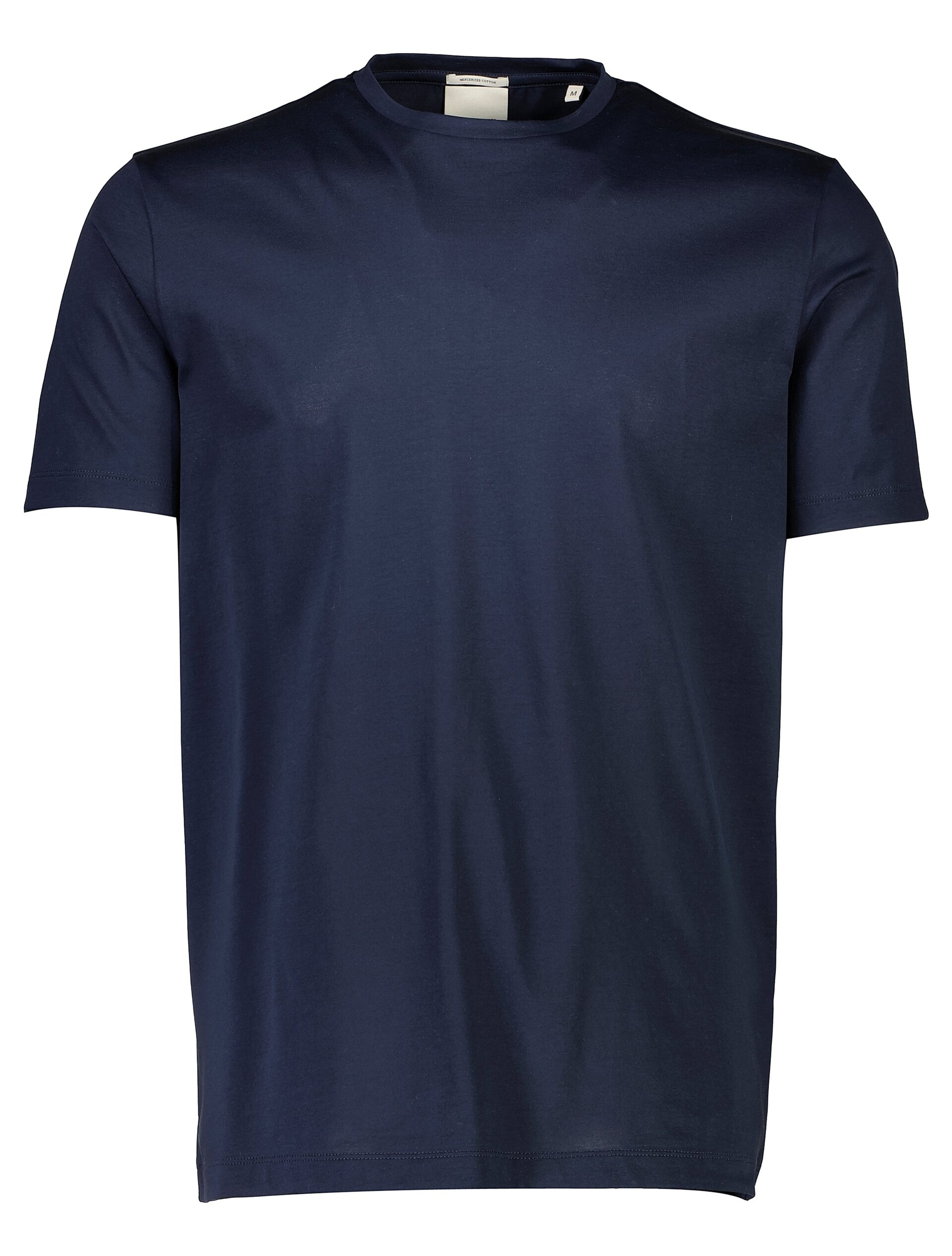 Lindbergh T-shirt blauw / navy
