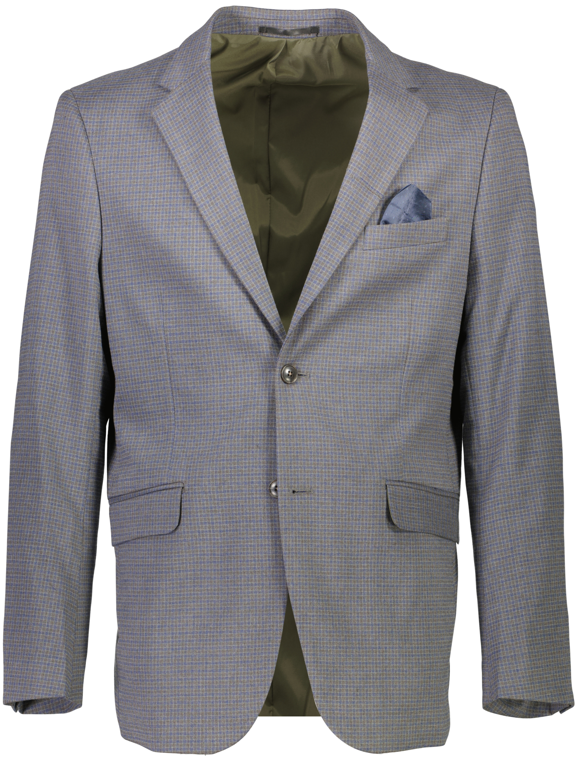 Lindbergh Blazer