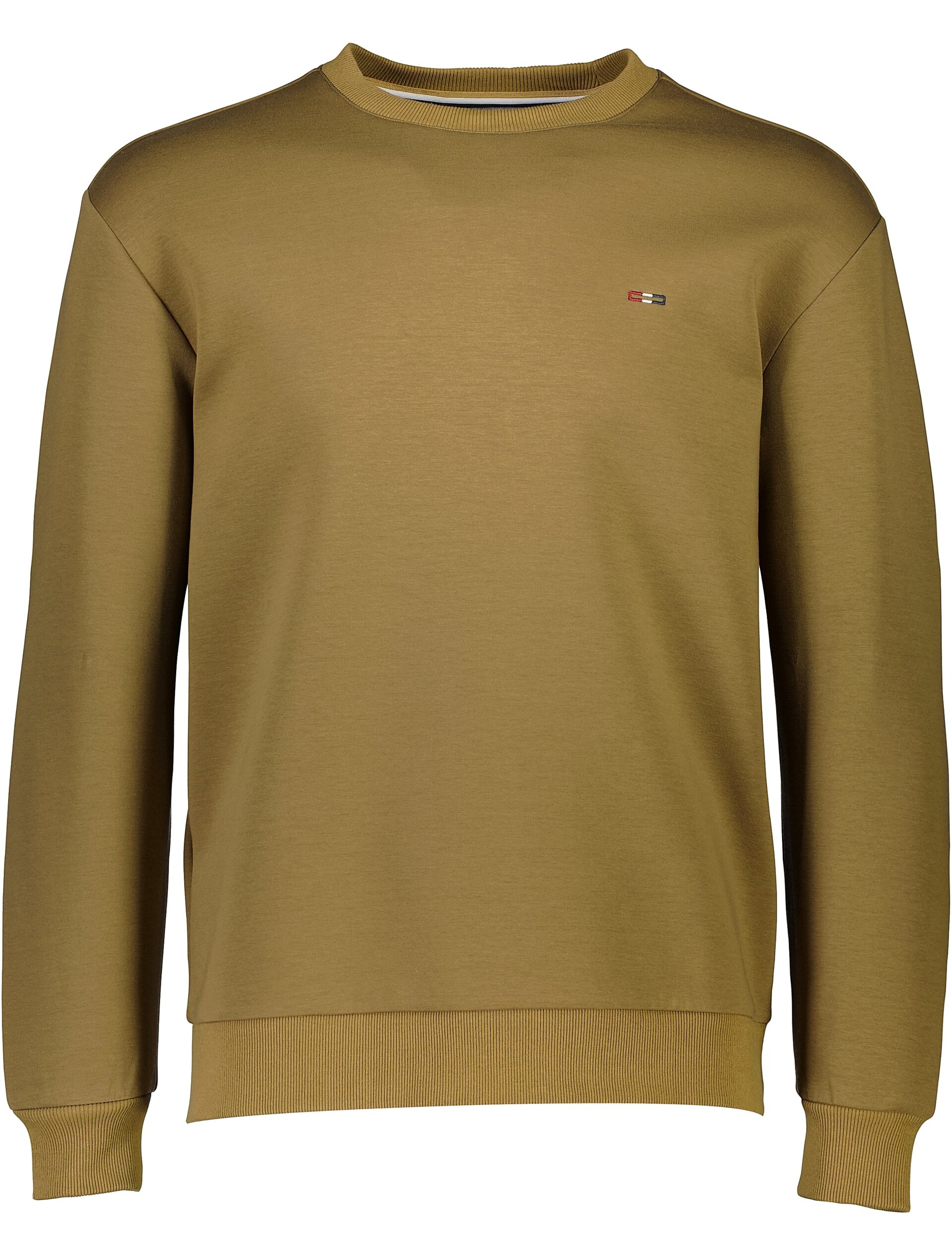 Herretøj UDSALG Bison Sweatshirt - TILBUD online