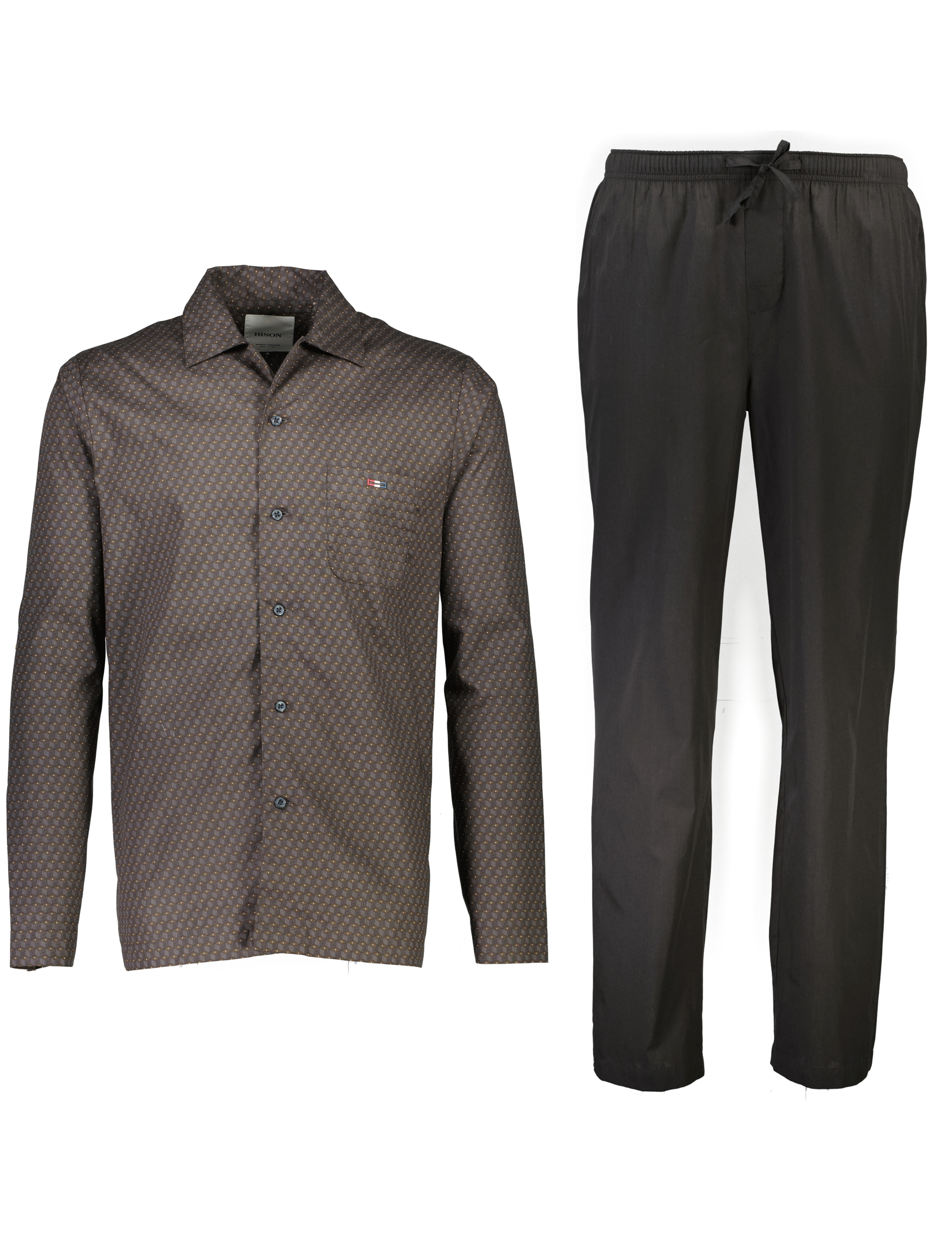 Tilbud Bison Pyjamas køb billig